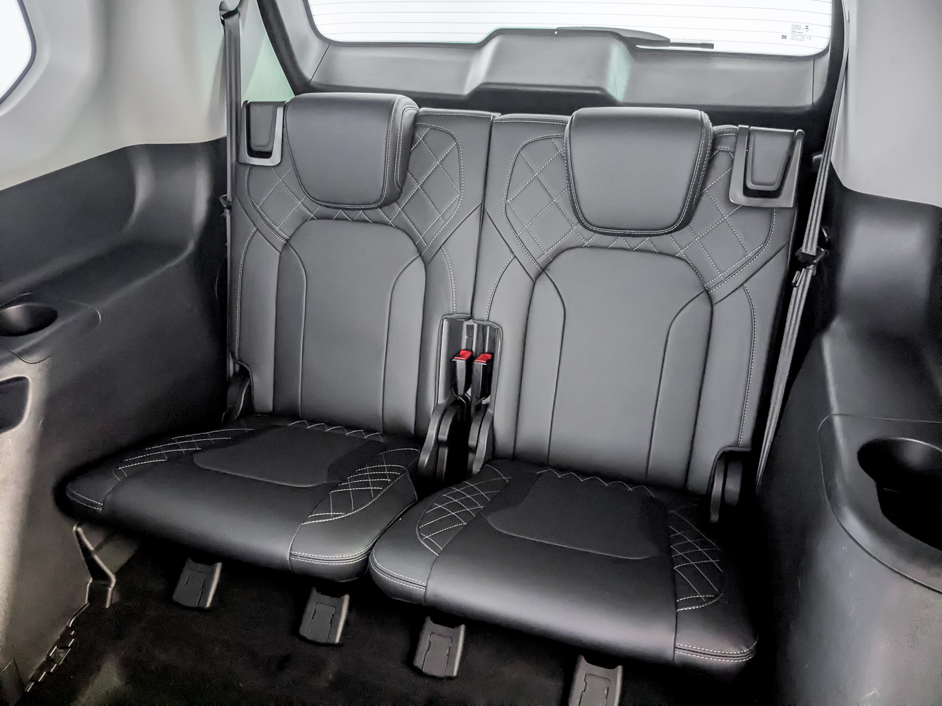 EXEED VX 2.00 (249 л.с), автомат, 2023, пробег 77 833 км