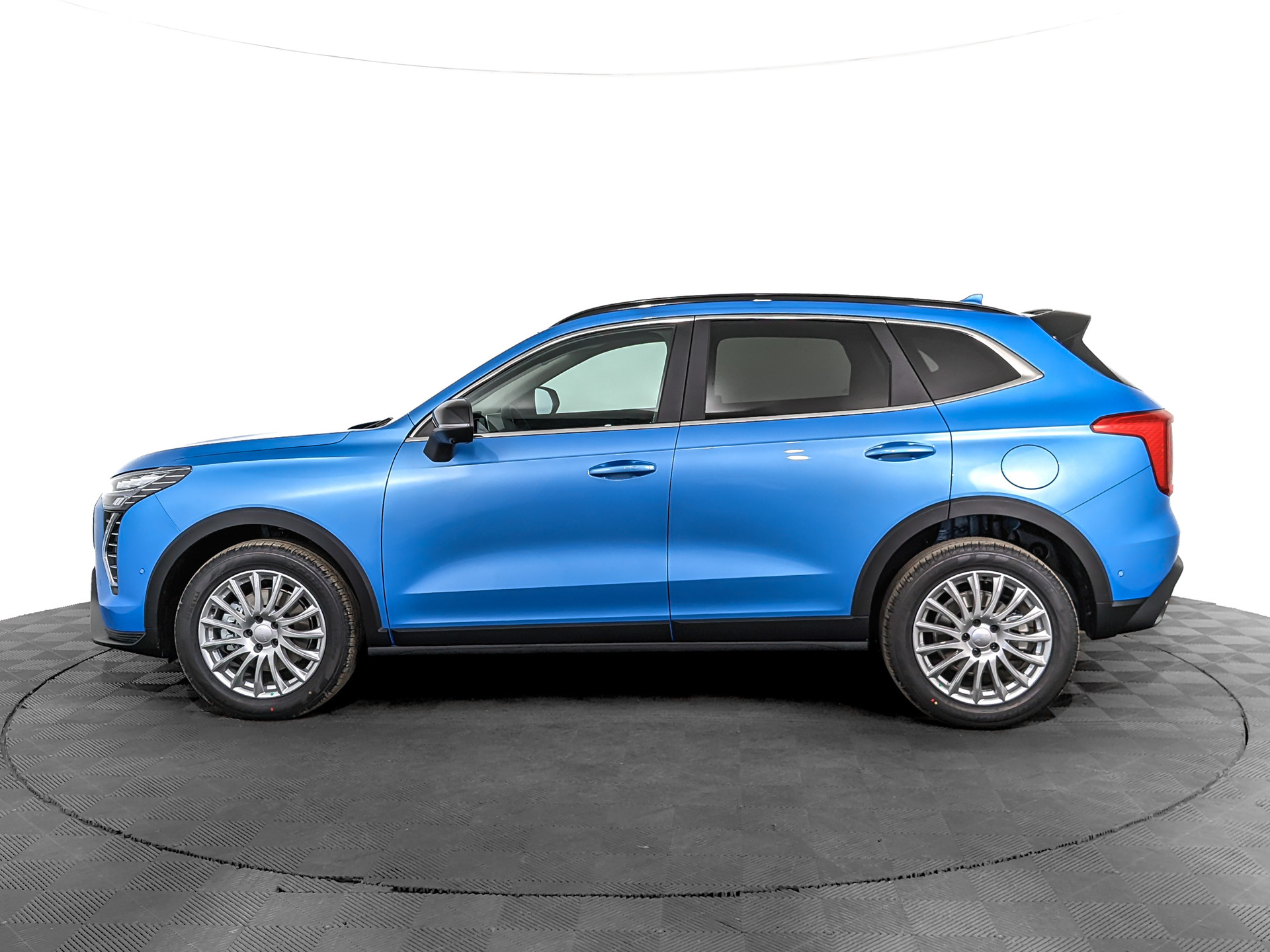Фото Haval Jolion Техно + 1.5T/150 7RT 4WD