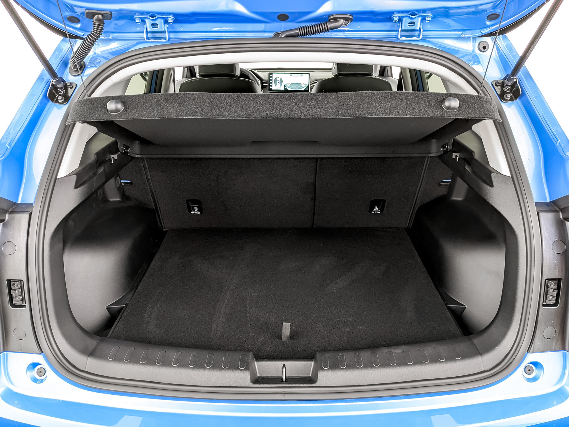 Фото Haval Jolion Техно + 1.5T/150 7RT 4WD