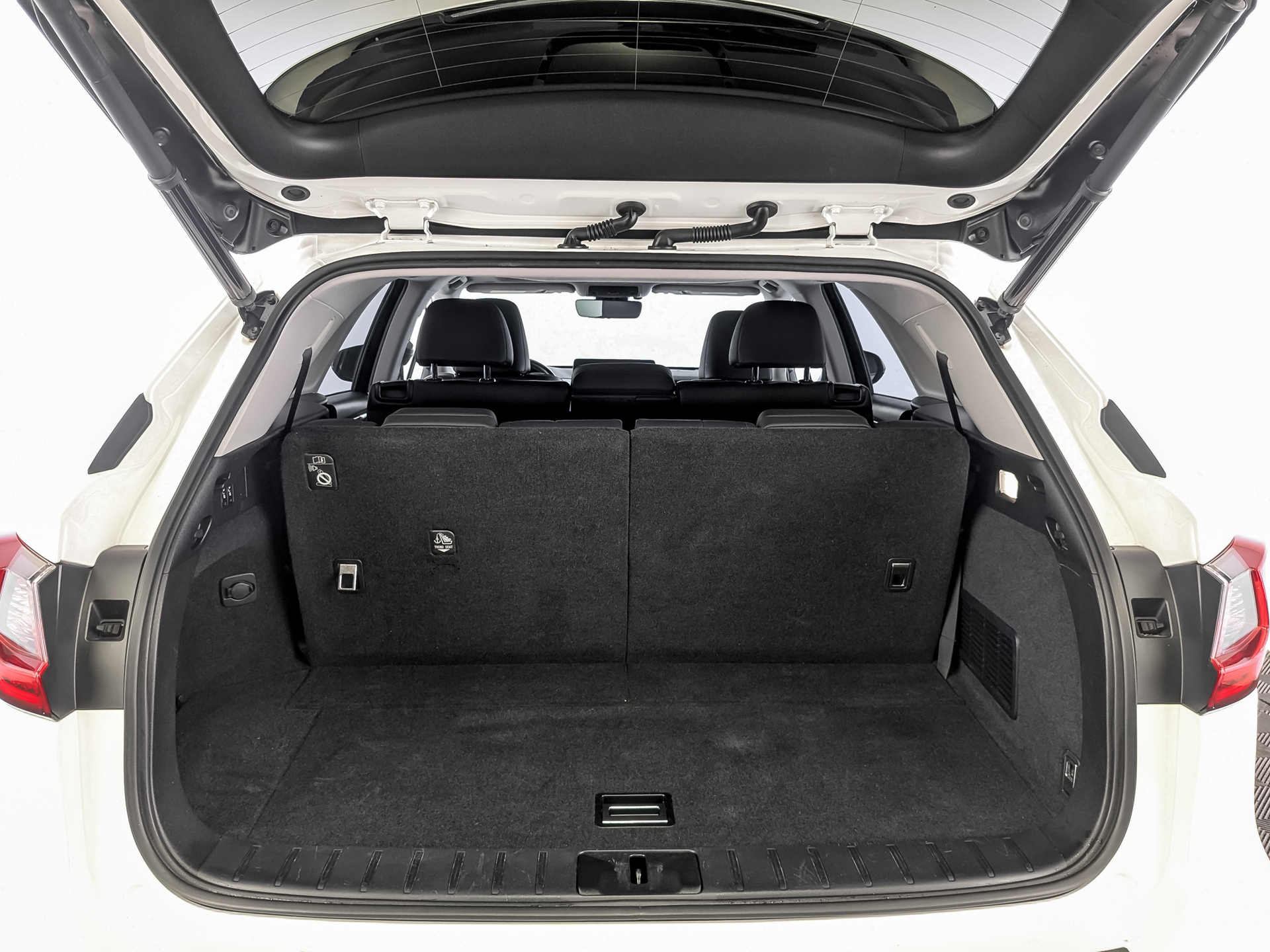 LEXUS RX 3.50 (294 л.с), автомат, 2019, пробег 56 545 км