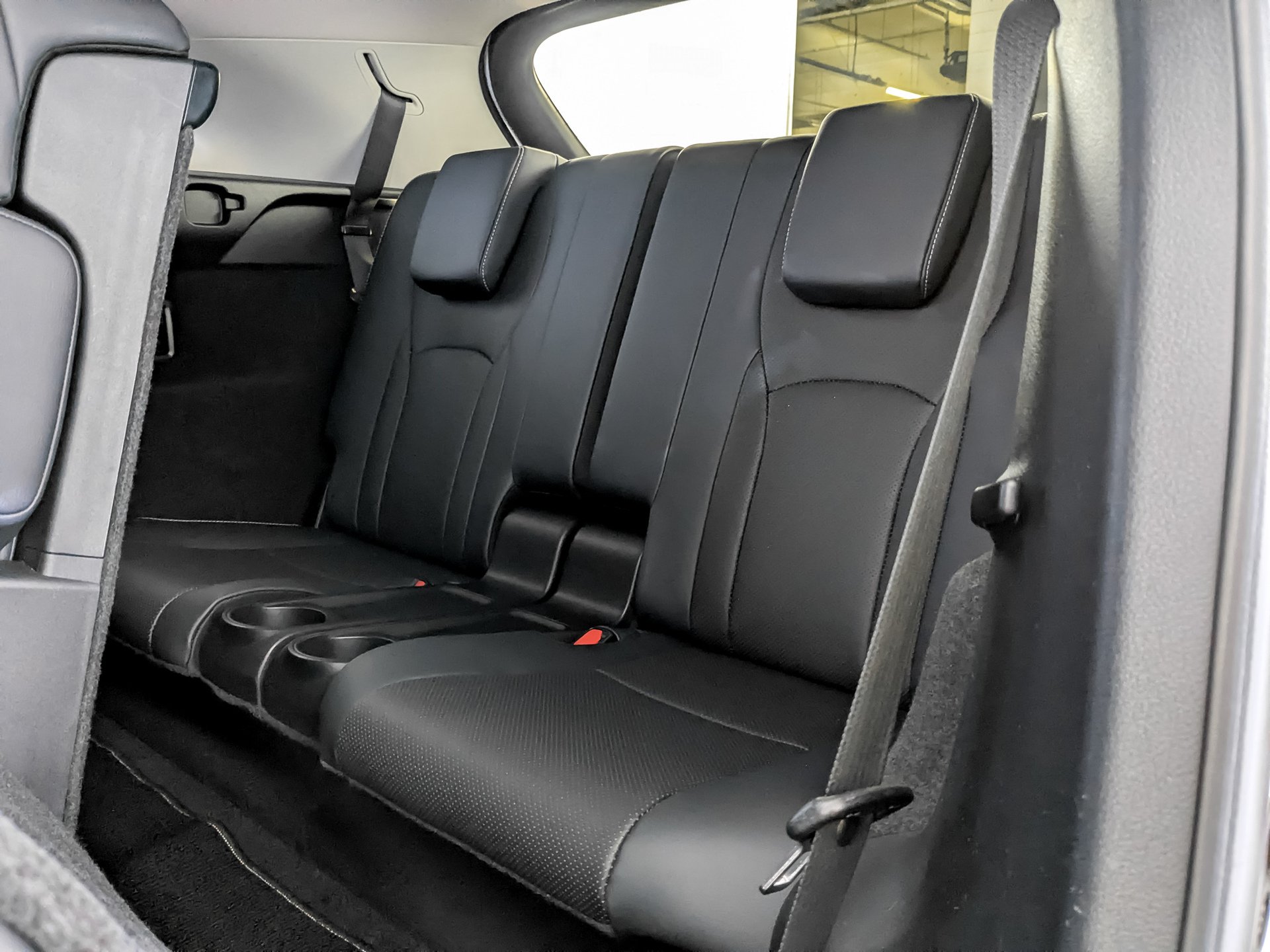 LEXUS RX 3.50 (294 л.с), автомат, 2019, пробег 56 545 км
