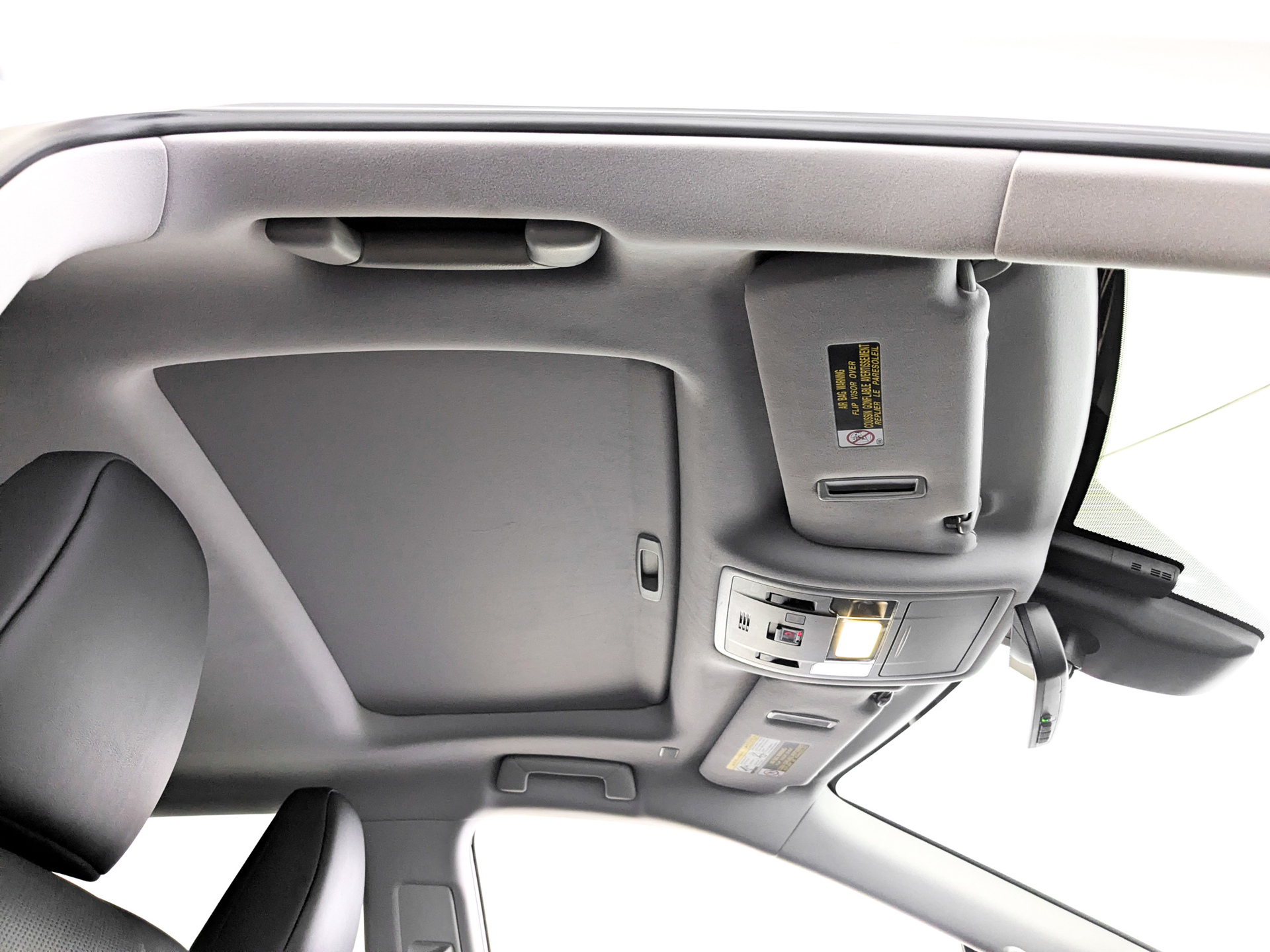 LEXUS RX 3.50 (294 л.с), автомат, 2019, пробег 56 545 км