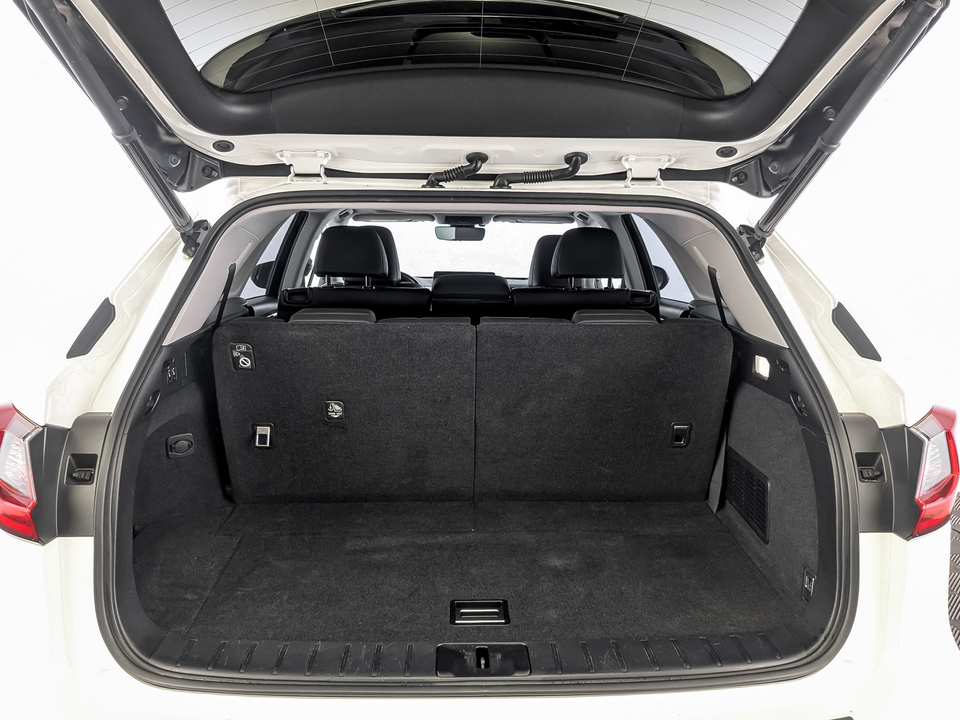Фото Lexus RX с пробегом 56545 км