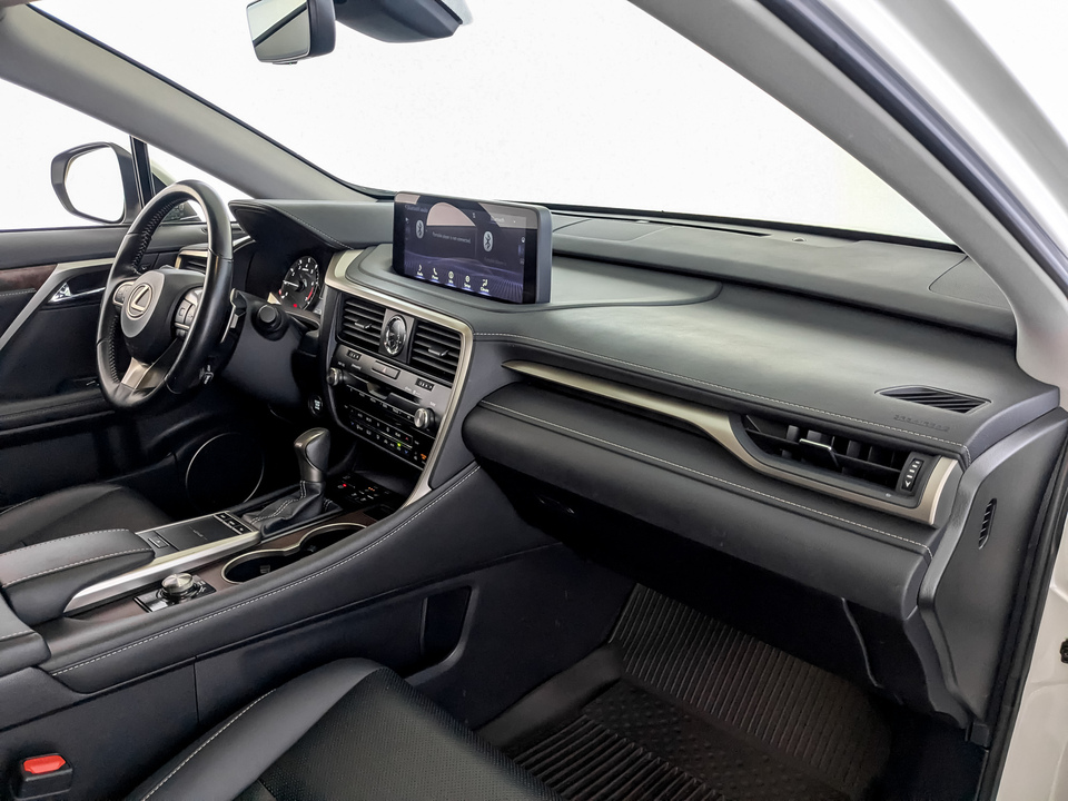 Фото Lexus RX с пробегом 56545 км