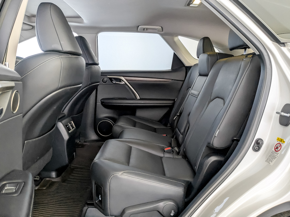Фото Lexus RX с пробегом 56545 км