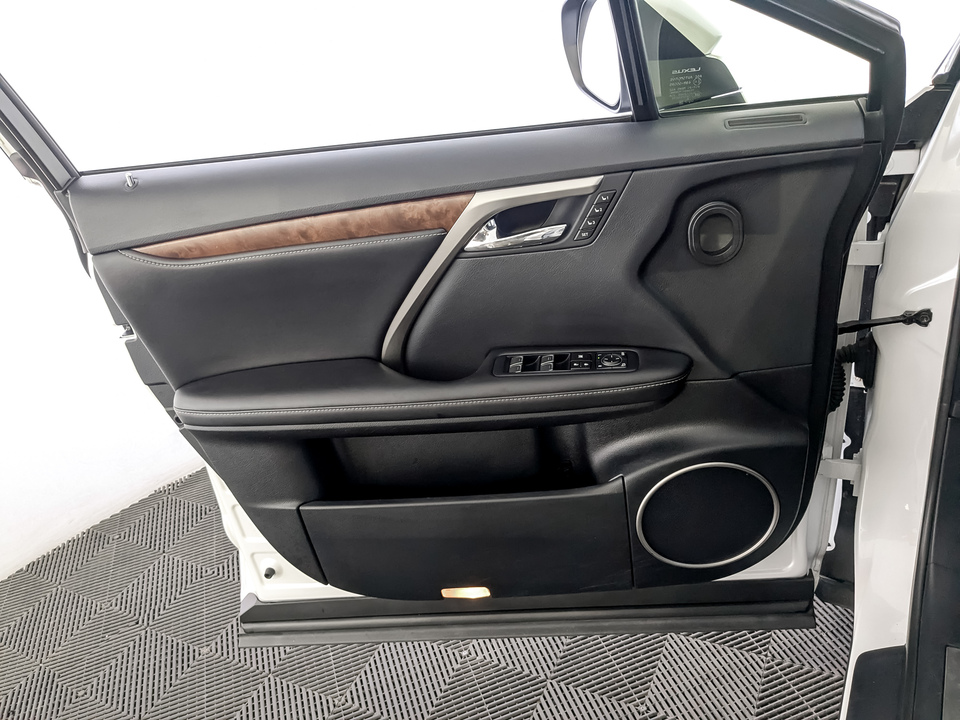 Фото Lexus RX с пробегом 56545 км