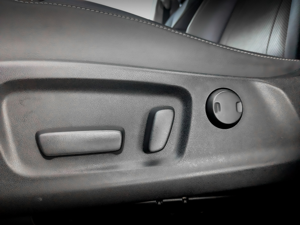 Фото Lexus RX с пробегом 56545 км