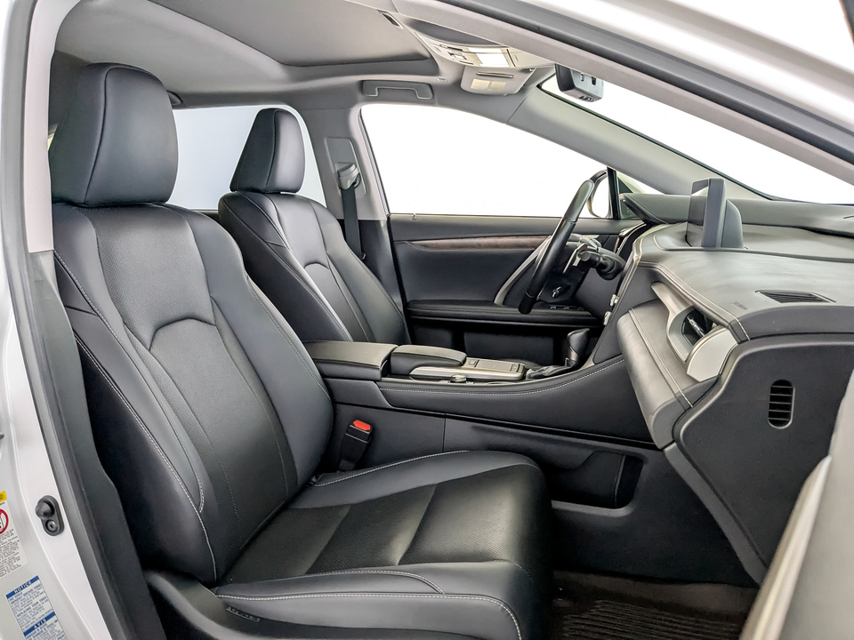 Фото Lexus RX с пробегом 56545 км