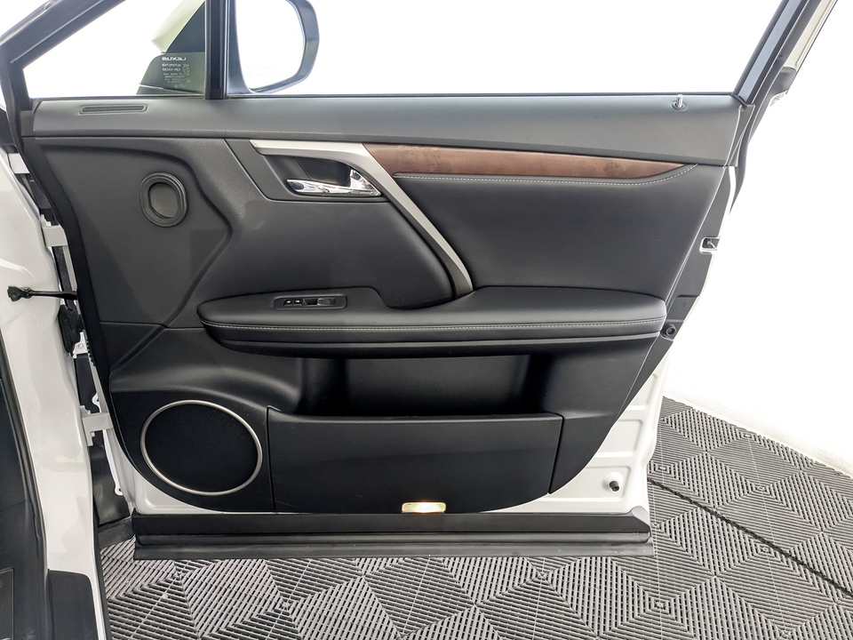 Фото Lexus RX с пробегом 56545 км