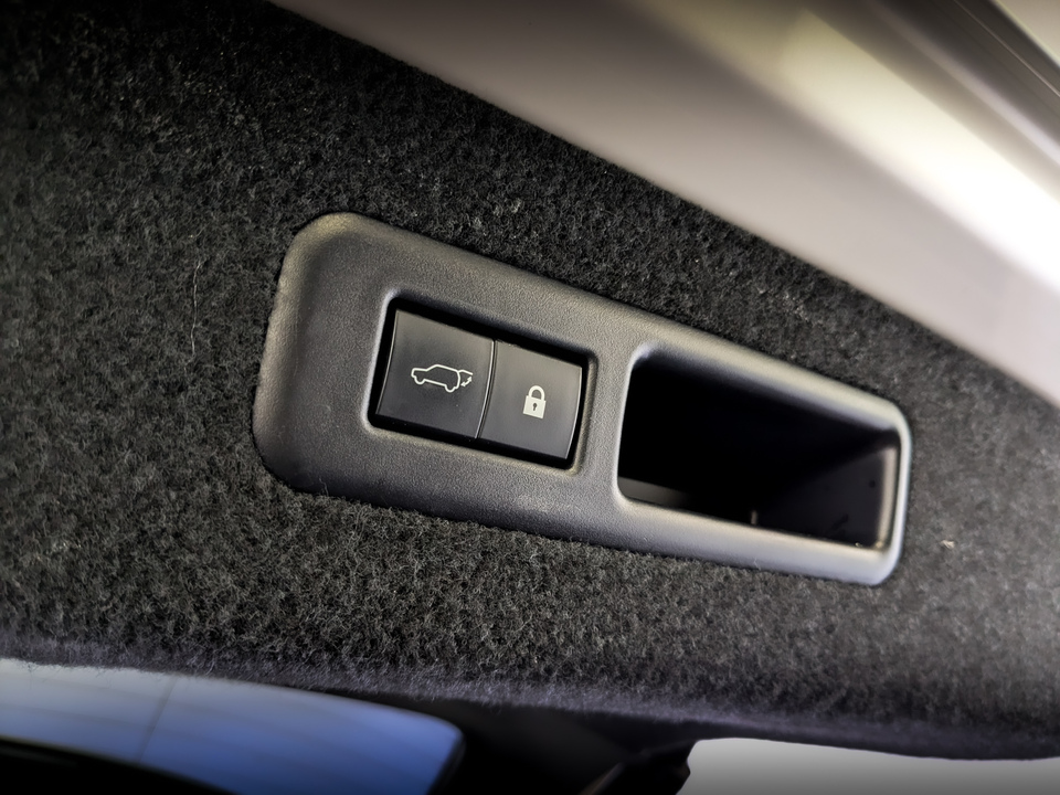 Фото Lexus RX с пробегом 56545 км