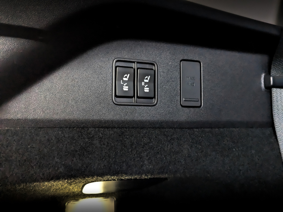 Фото Lexus RX с пробегом 56545 км