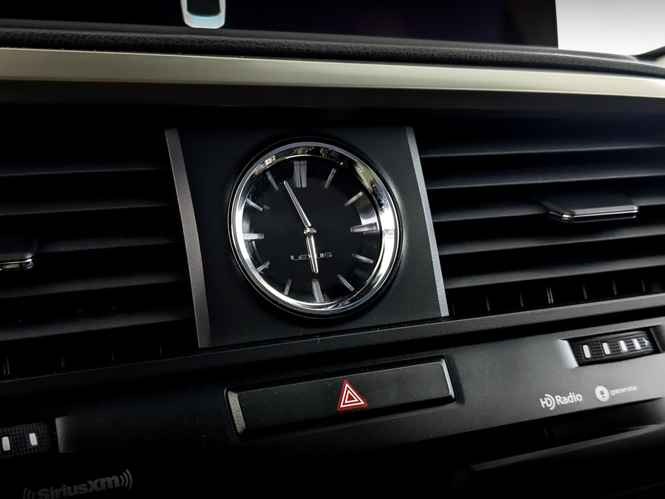 Фото Lexus RX с пробегом 56545 км