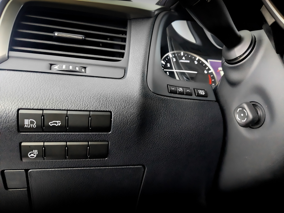 Фото Lexus RX с пробегом 56545 км