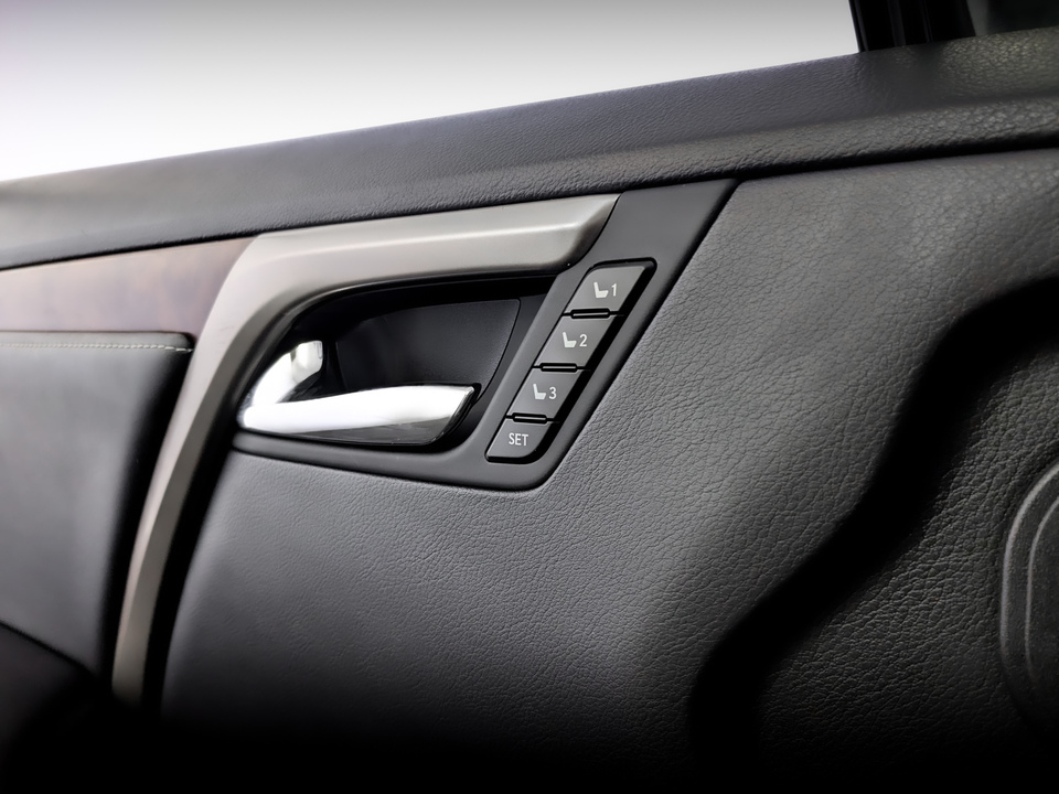 Фото Lexus RX с пробегом 56545 км