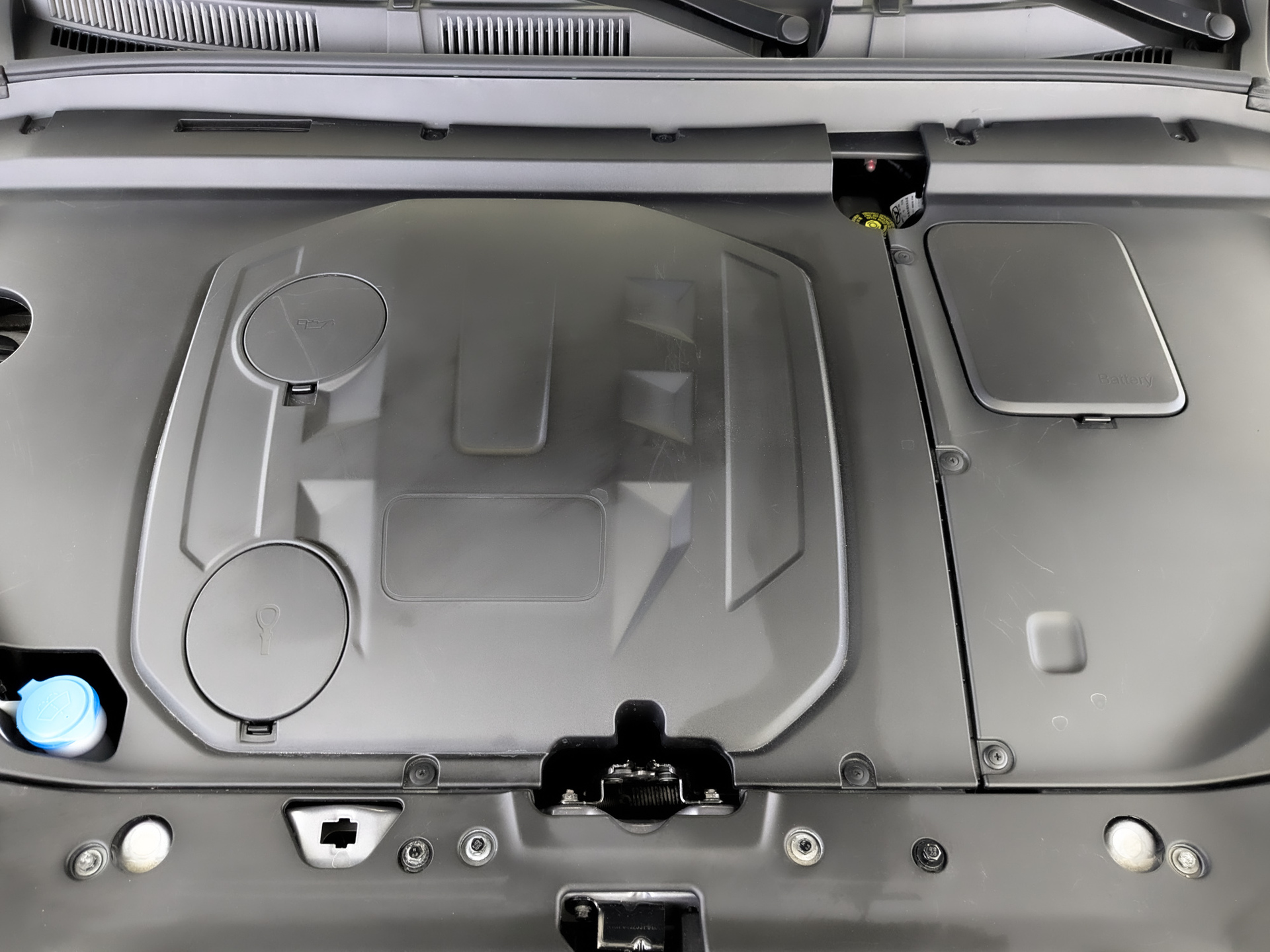 KAIYI X3 Pro 1.50 (147 л.с), автомат, 2024, пробег 21 621 км