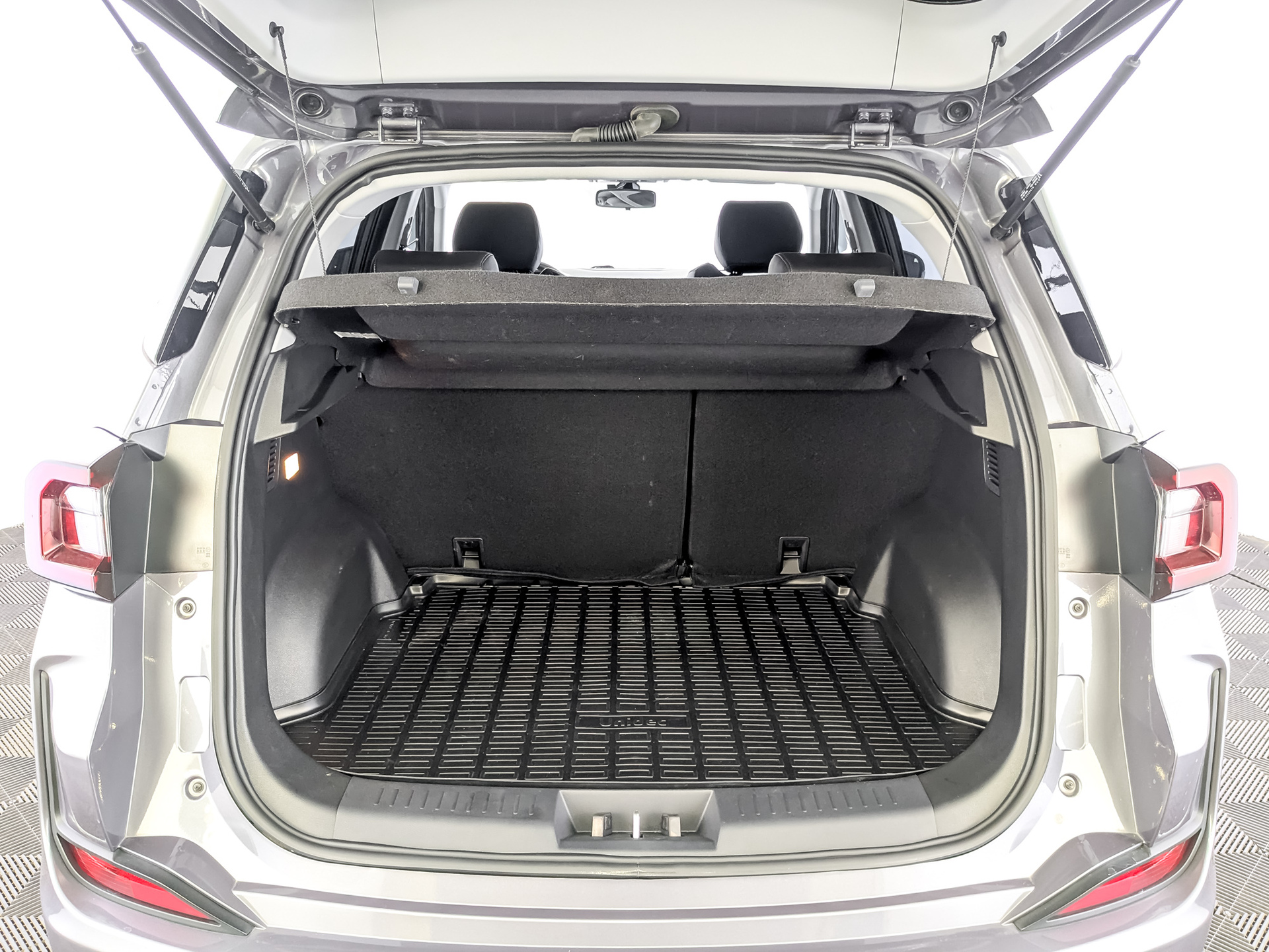 KAIYI X3 Pro 1.50 (147 л.с), автомат, 2024, пробег 21 621 км
