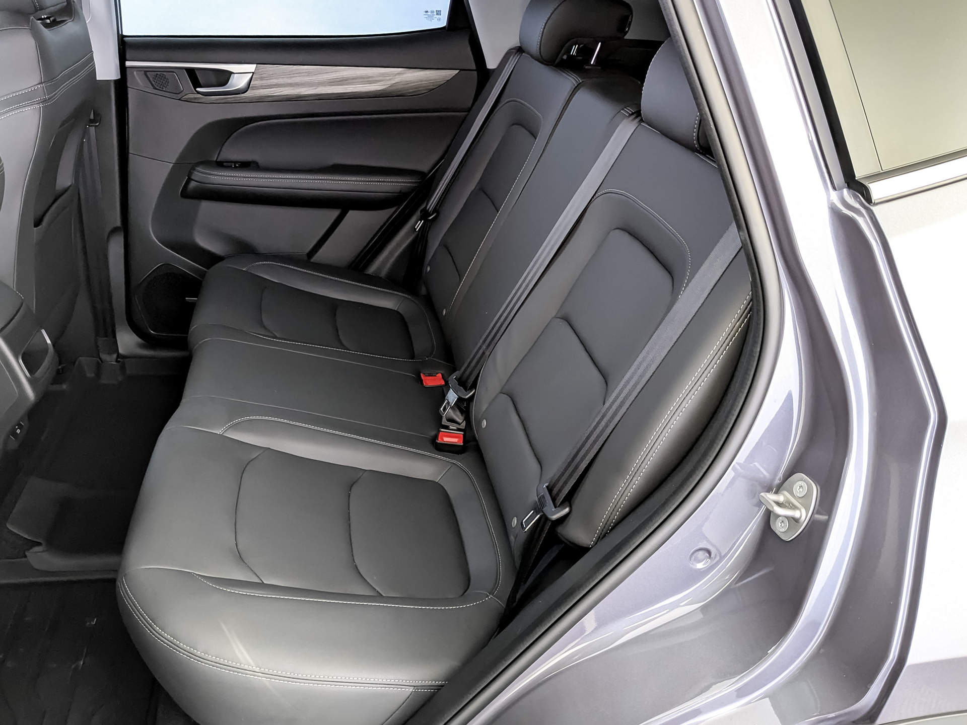 KAIYI X3 Pro 1.50 (147 л.с), автомат, 2024, пробег 21 621 км