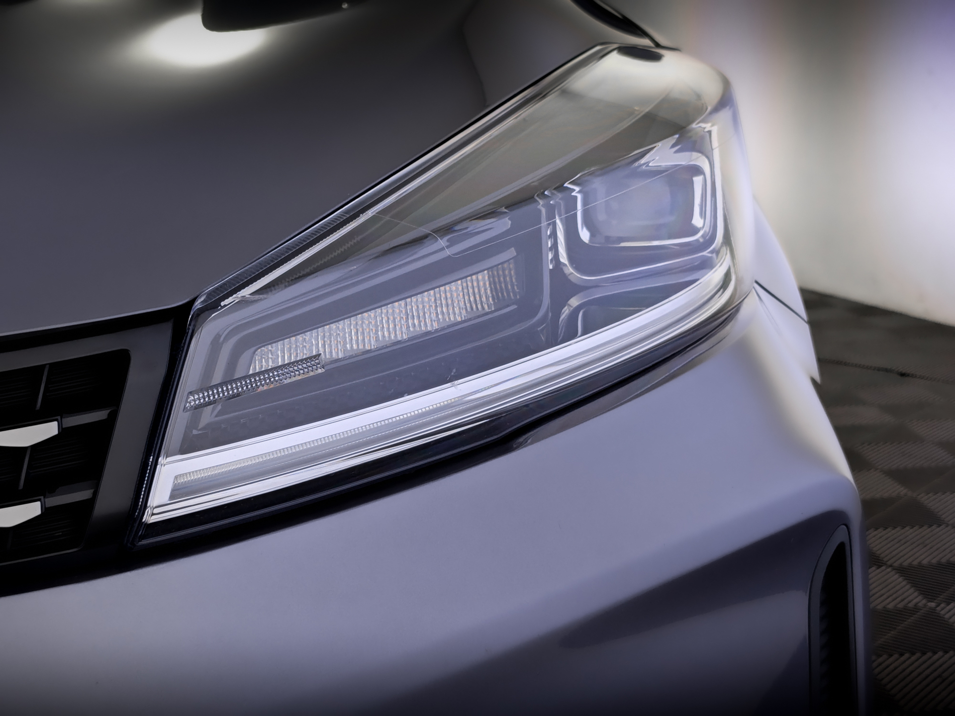 KAIYI X3 Pro 1.50 (147 л.с), автомат, 2024, пробег 21 621 км