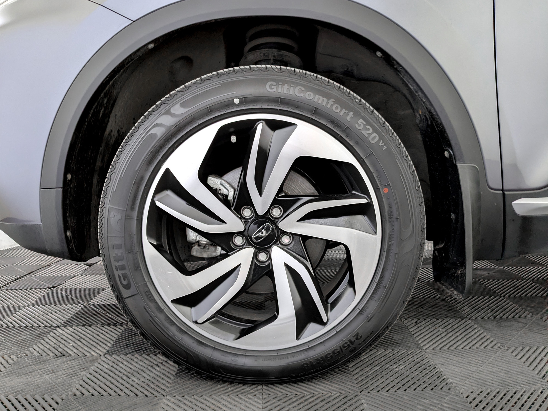 KAIYI X3 Pro 1.50 (147 л.с), автомат, 2024, пробег 21 621 км