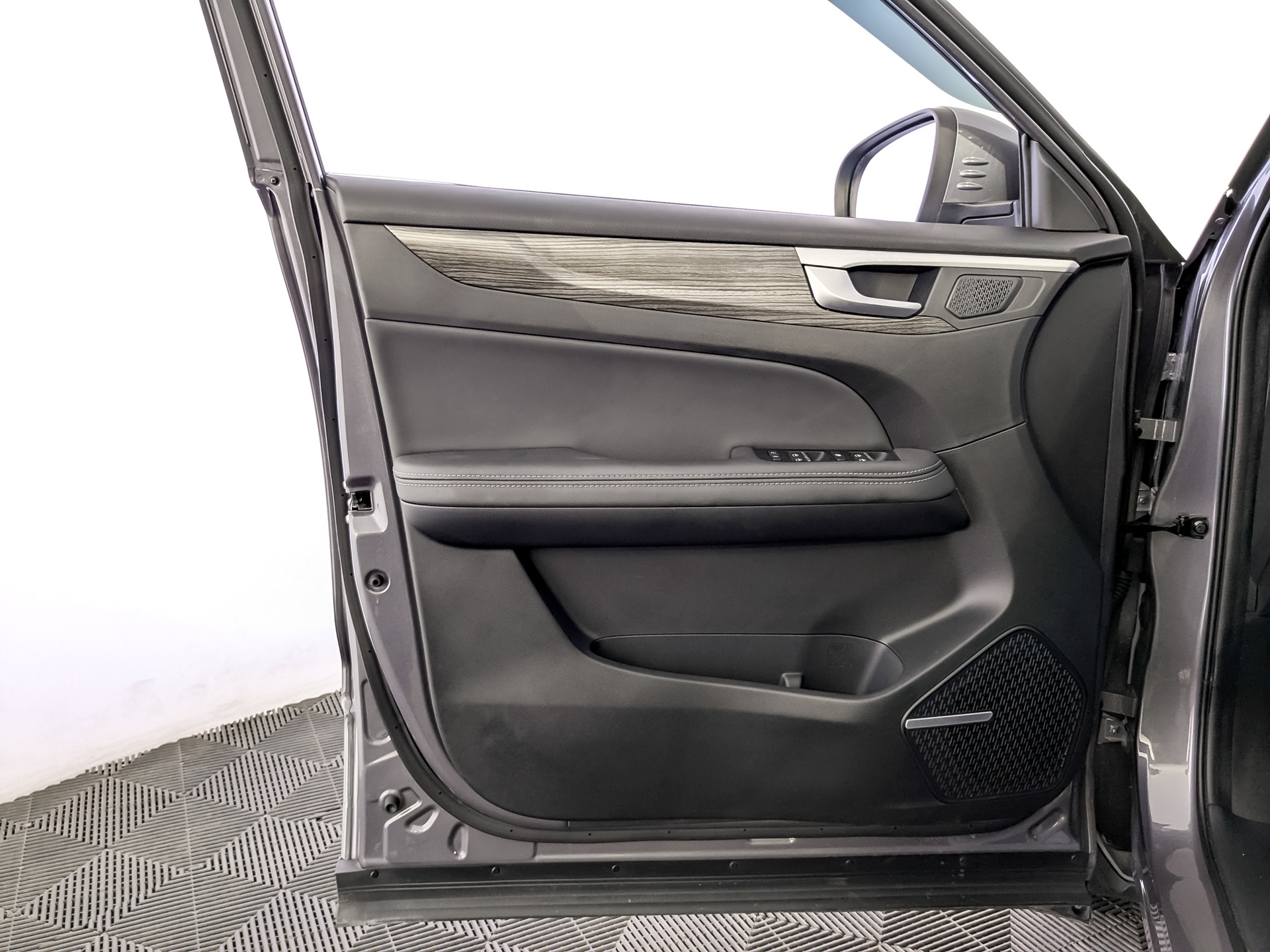 KAIYI X3 Pro 1.50 (147 л.с), автомат, 2024, пробег 21 621 км