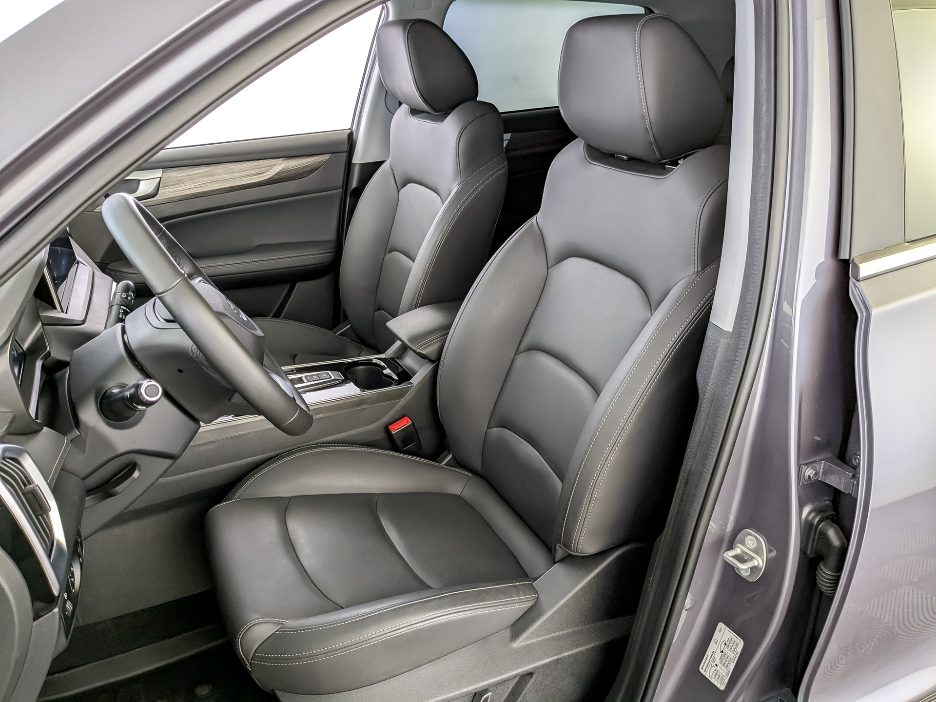 KAIYI X3 Pro 1.50 (147 л.с), автомат, 2024, пробег 21 621 км