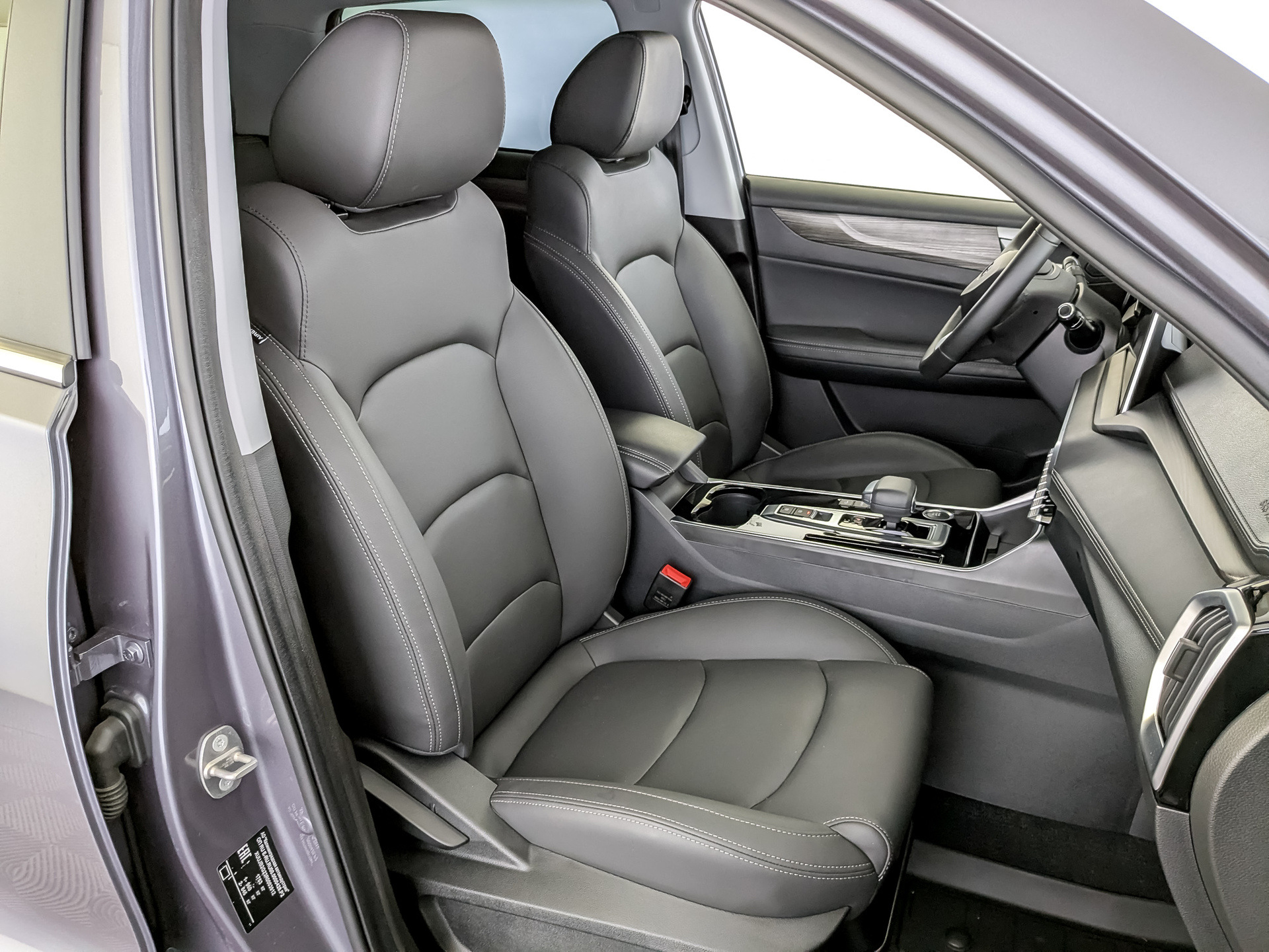 KAIYI X3 Pro 1.50 (147 л.с), автомат, 2024, пробег 21 621 км