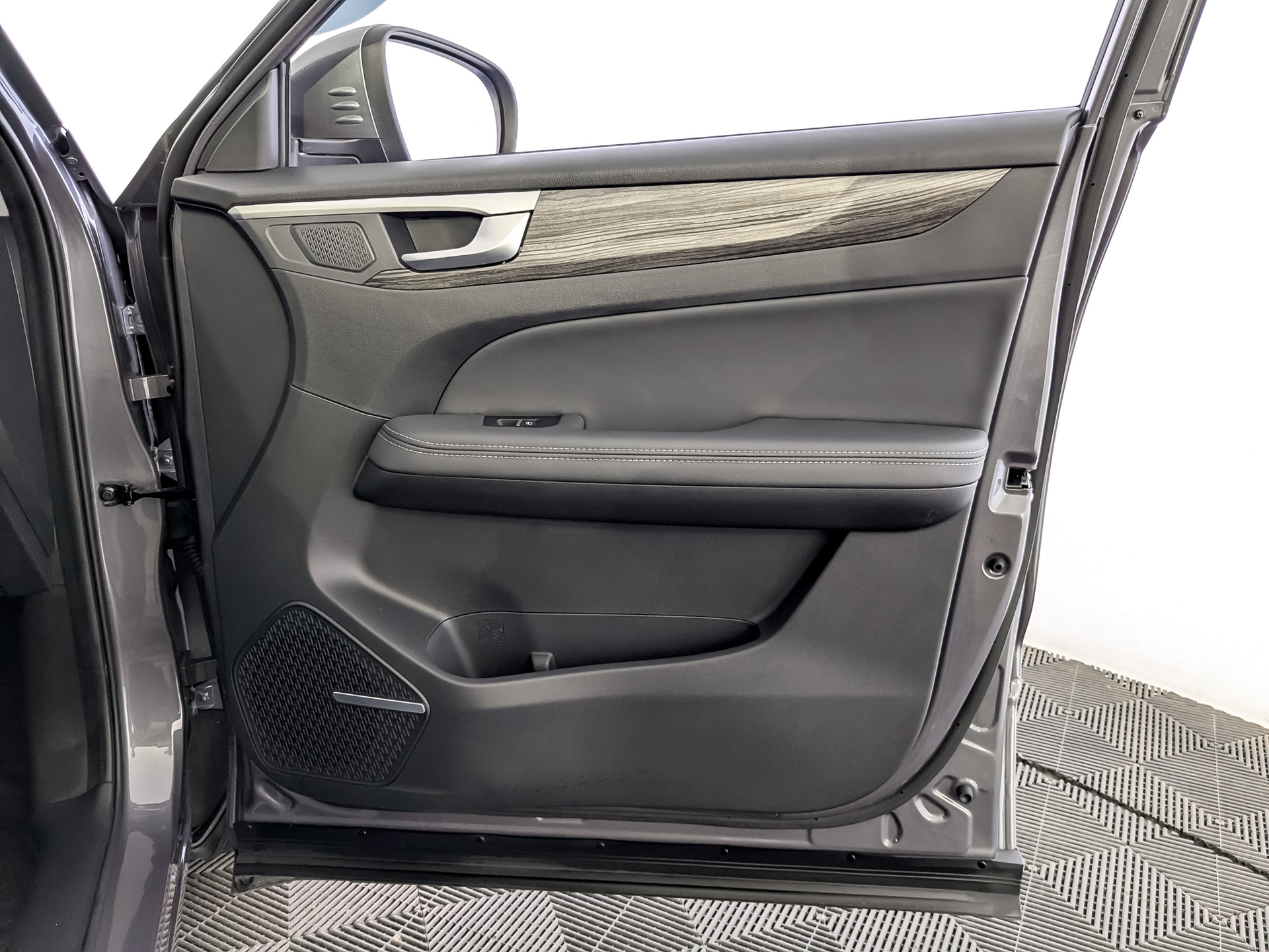 KAIYI X3 Pro 1.50 (147 л.с), автомат, 2024, пробег 21 621 км