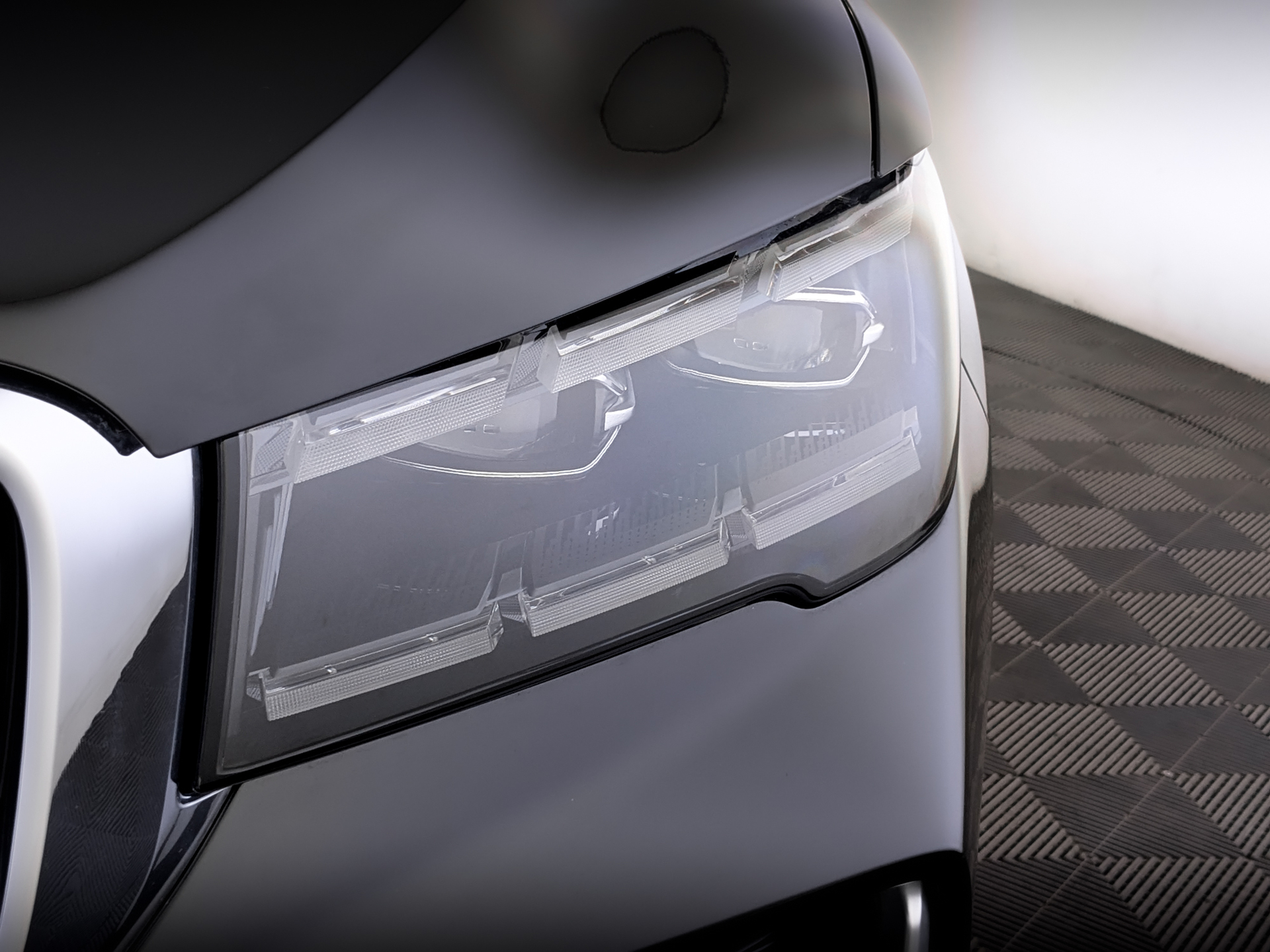 GEELY Monjaro 2.00 (238 л.с), автомат, 2023, пробег 26 976 км