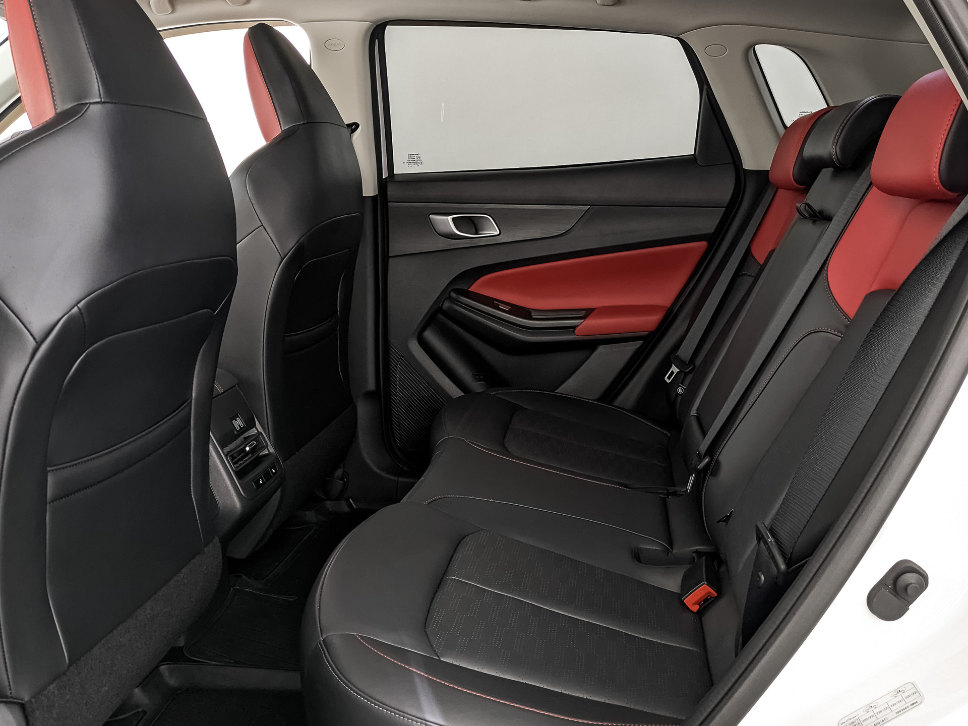CHANGAN CS55 Plus 1.50 (181 л.с), автомат, 2024, пробег 38 852 км
