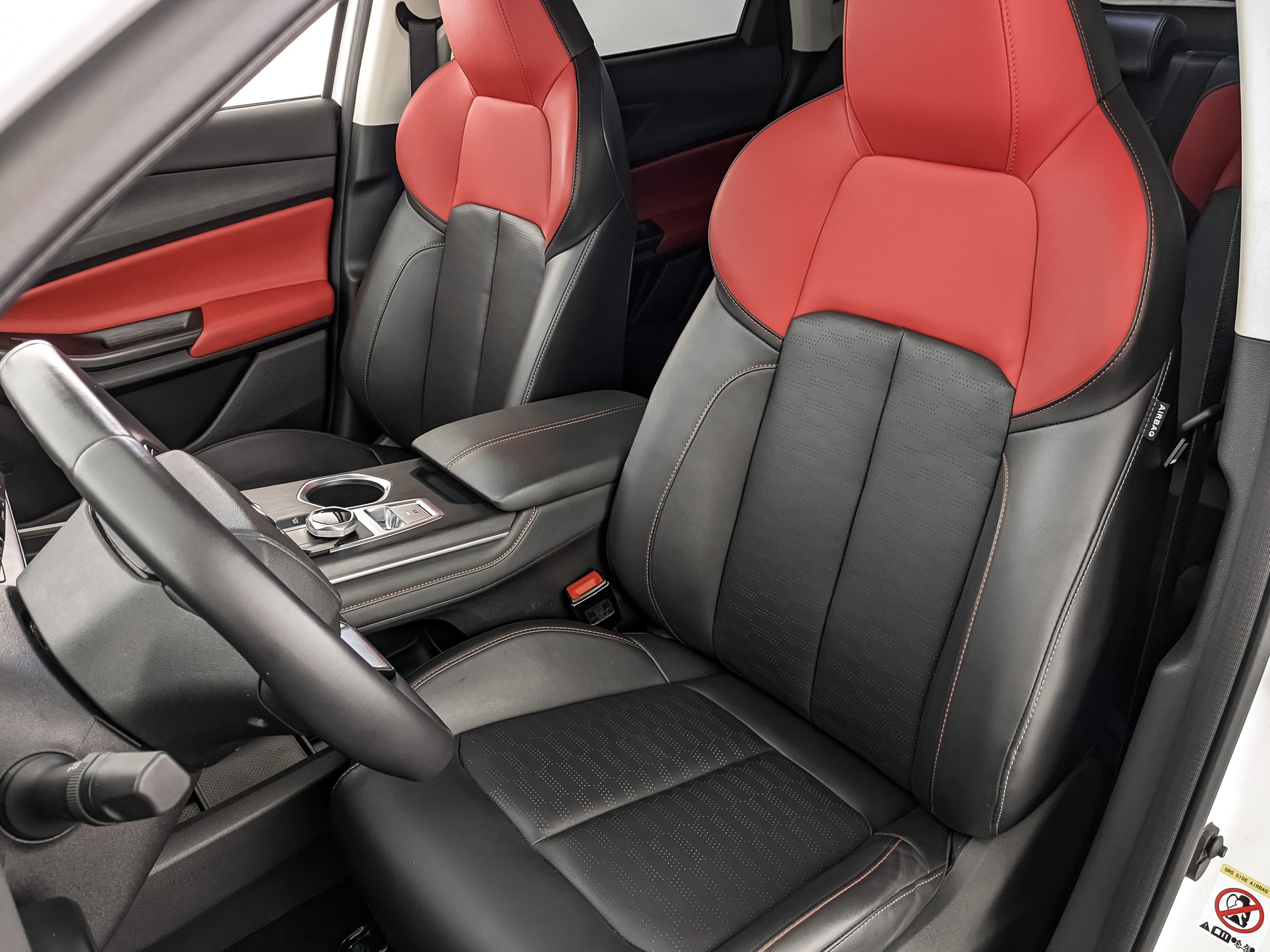 CHANGAN CS55 Plus 1.50 (181 л.с), автомат, 2024, пробег 38 852 км
