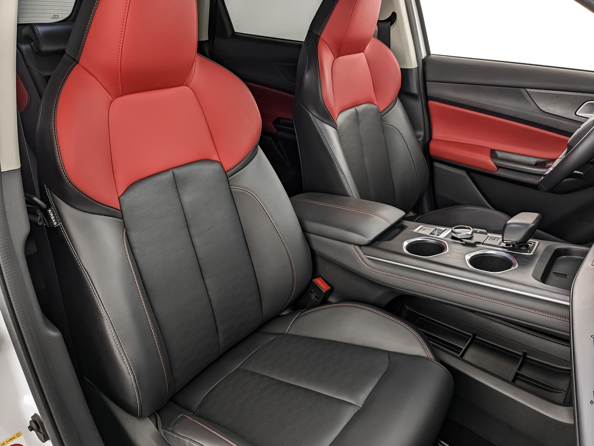 CHANGAN CS55 Plus 1.50 (181 л.с), автомат, 2024, пробег 38 852 км