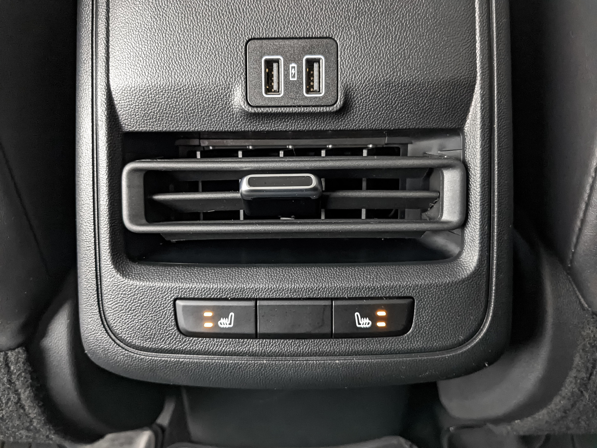 CHANGAN CS55 Plus 1.50 (181 л.с), автомат, 2024, пробег 38 852 км