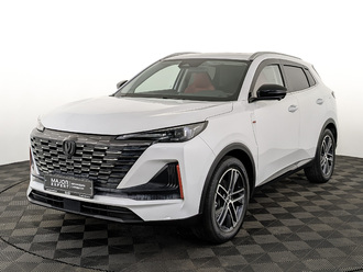 CHANGAN CS55 Plus