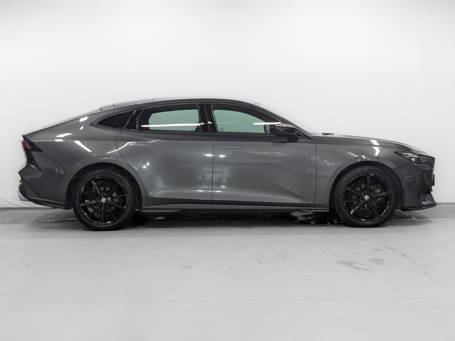 CHANGAN UNI-V 1.50 (181 л.с), автомат, 2022, пробег 138 080 км