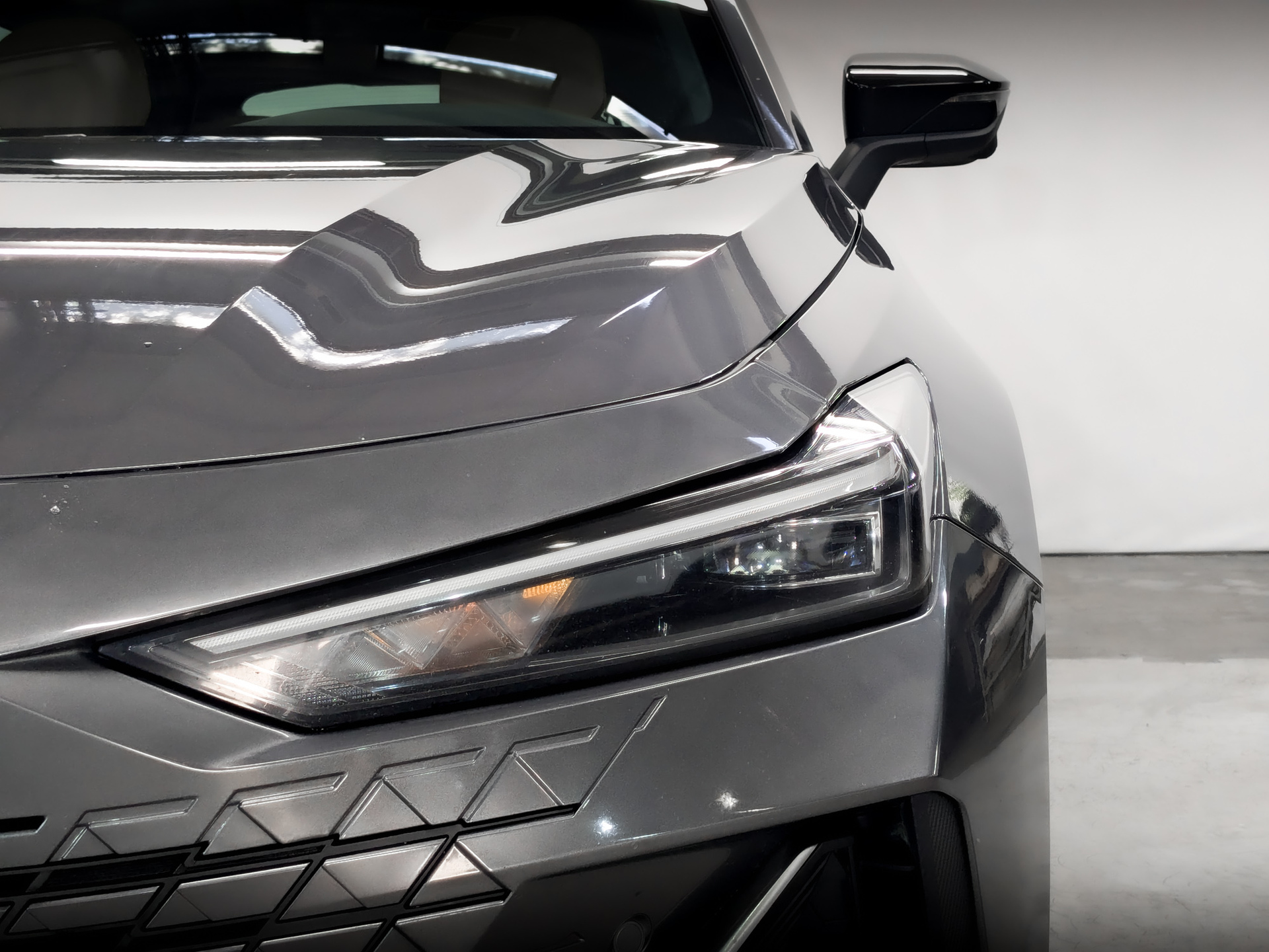CHANGAN UNI-V 1.50 (181 л.с), автомат, 2022, пробег 138 080 км
