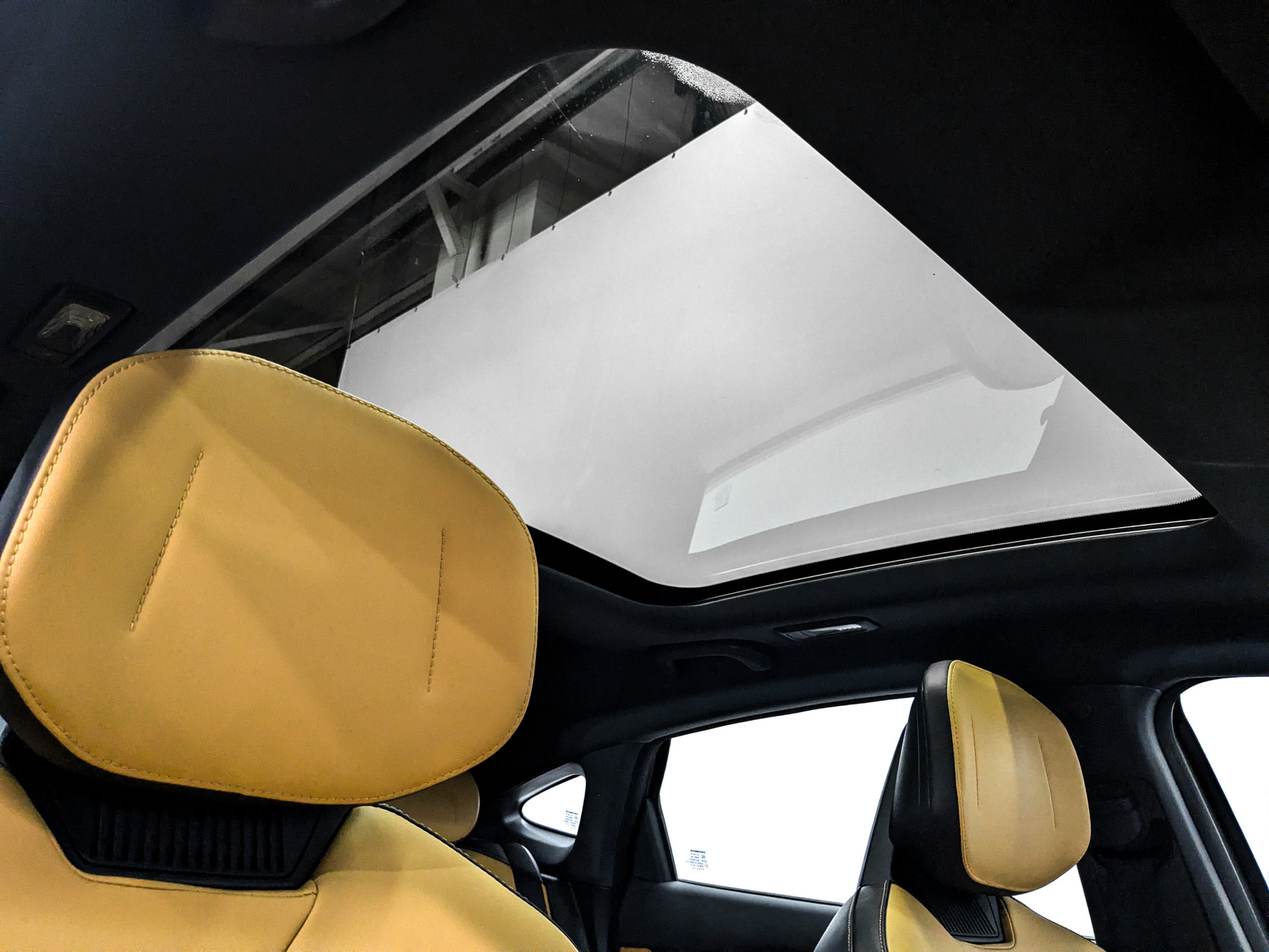 CHANGAN UNI-V 1.50 (181 л.с), автомат, 2022, пробег 138 080 км