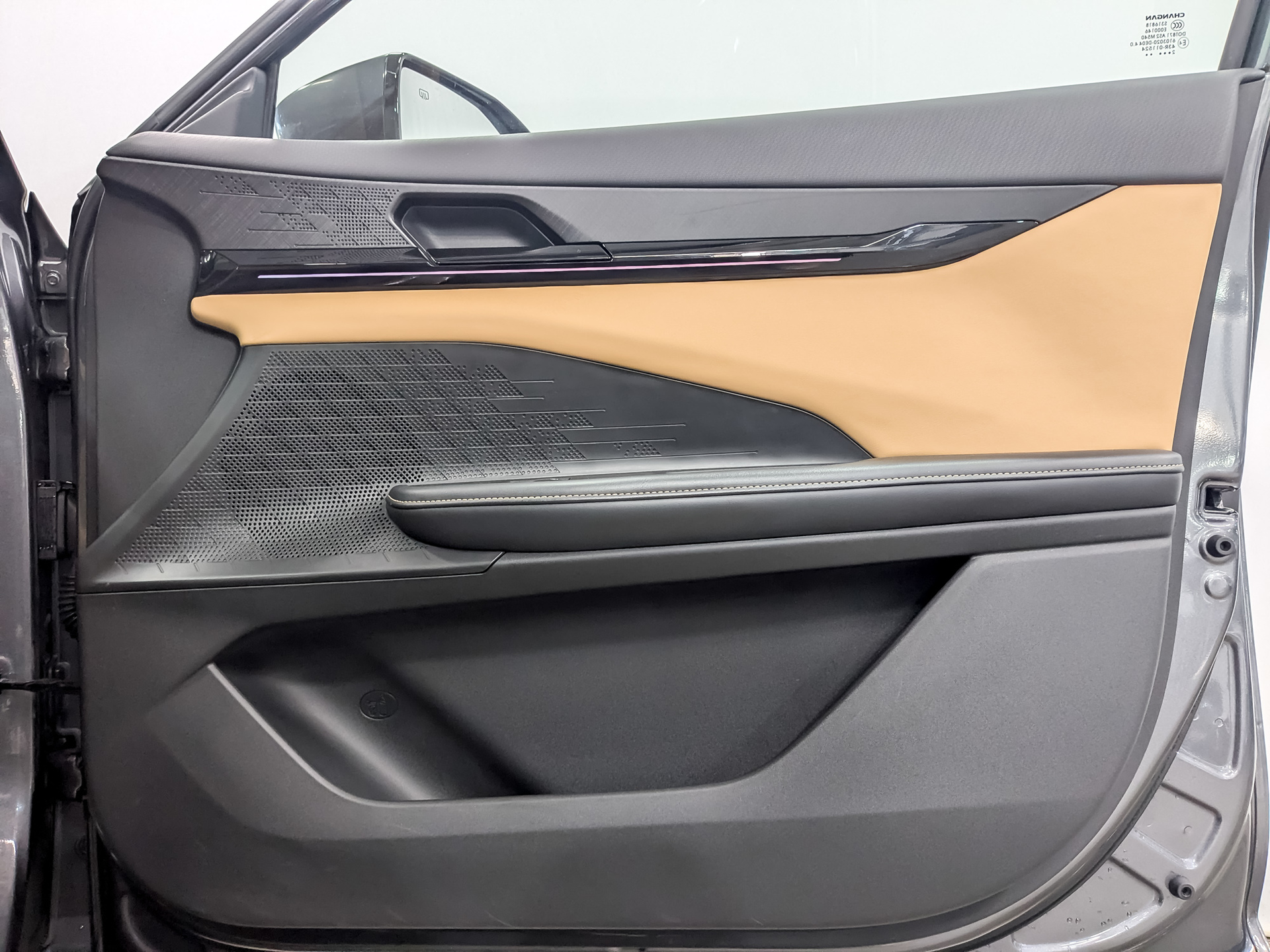 CHANGAN UNI-V 1.50 (181 л.с), автомат, 2022, пробег 138 080 км