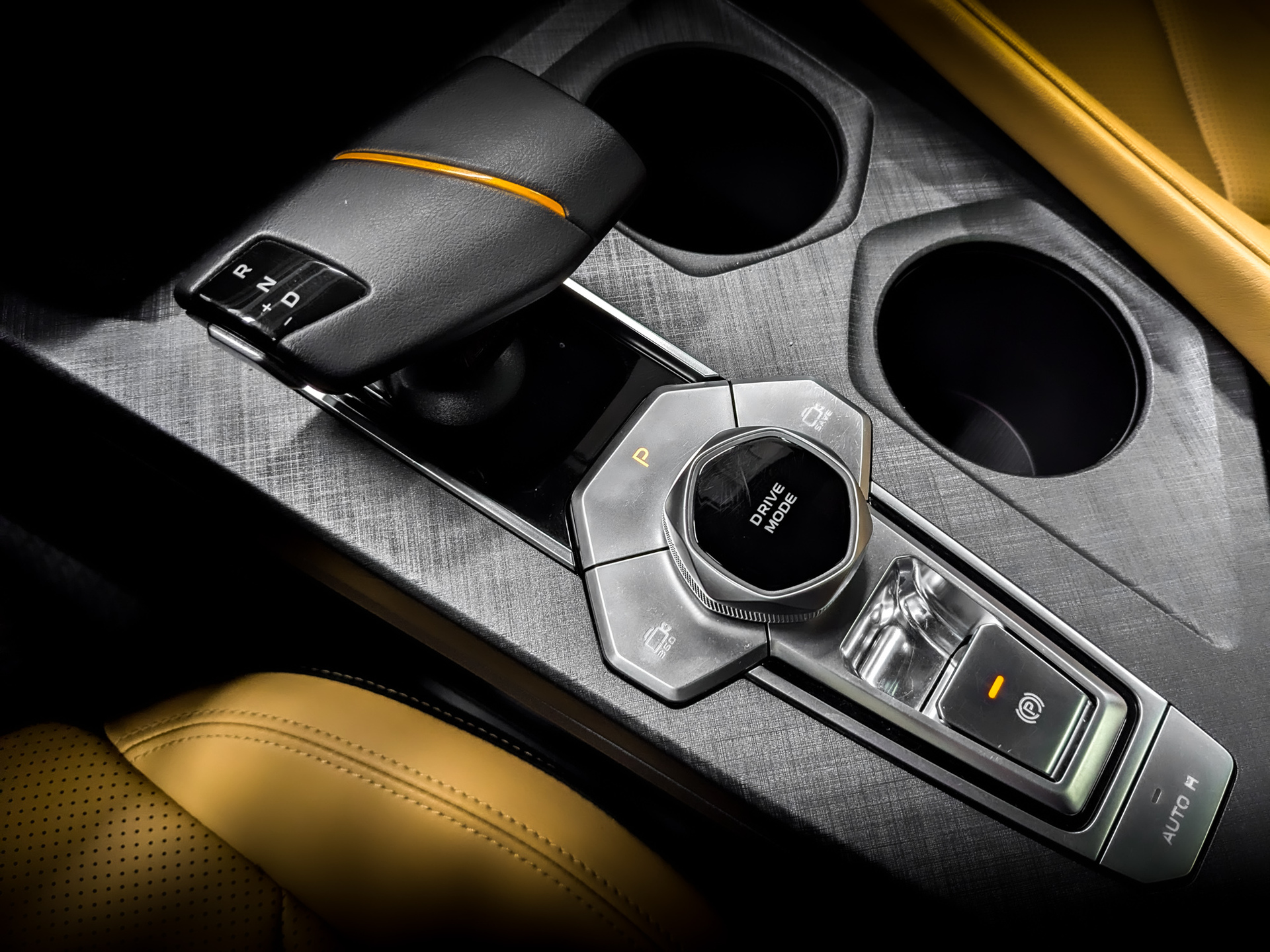 CHANGAN UNI-V 1.50 (181 л.с), автомат, 2022, пробег 138 080 км