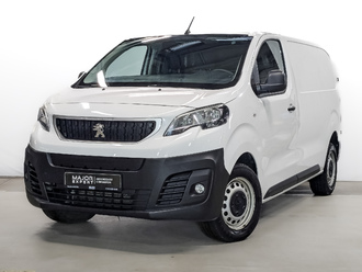 PEUGEOT Expert III