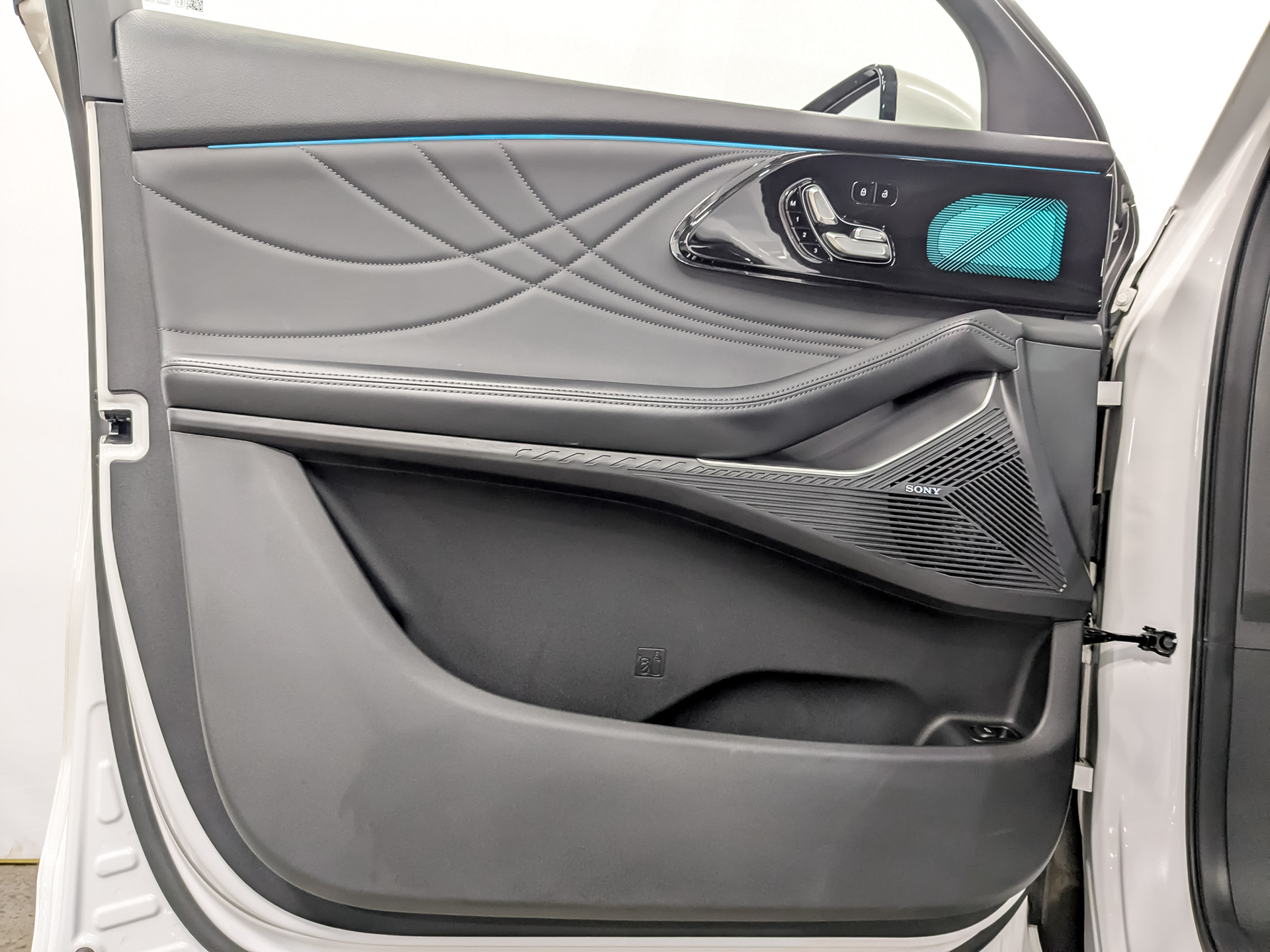 EXEED RX 2.00 (249 л.с), автомат, 2023, пробег 52 892 км