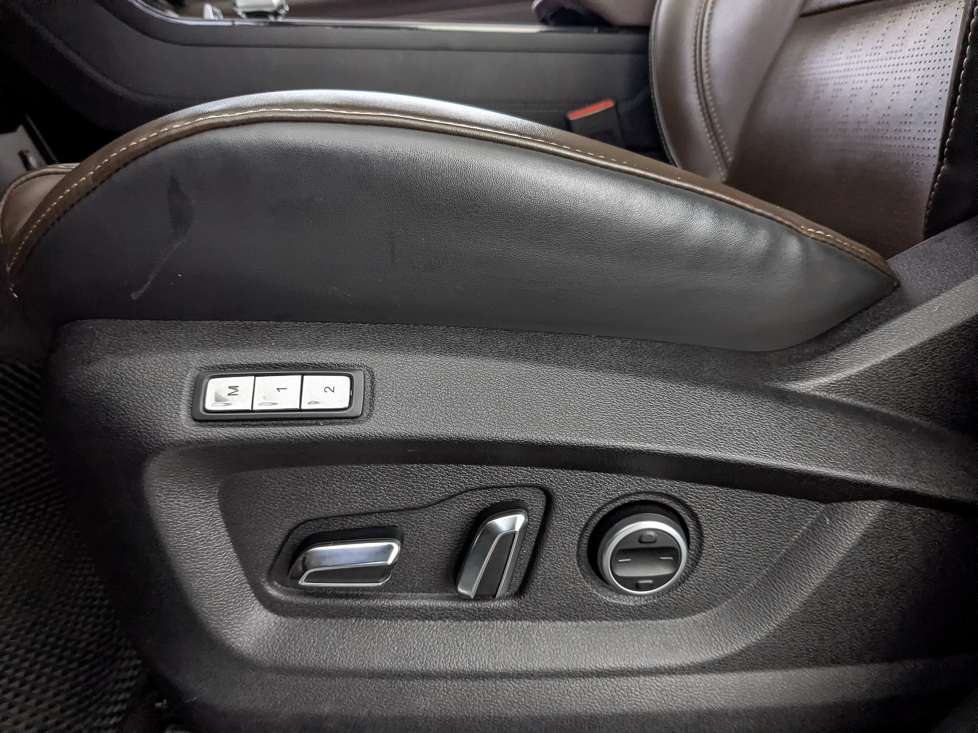 CHERY Tiggo 8 Pro 1.60 (186 л.с), автомат, 2021, пробег 65 378 км