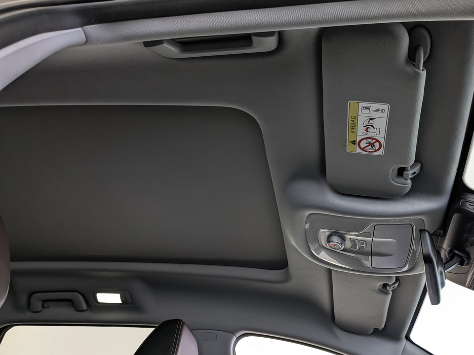 Фото Chery Tiggo 8 Pro с пробегом 65378 км