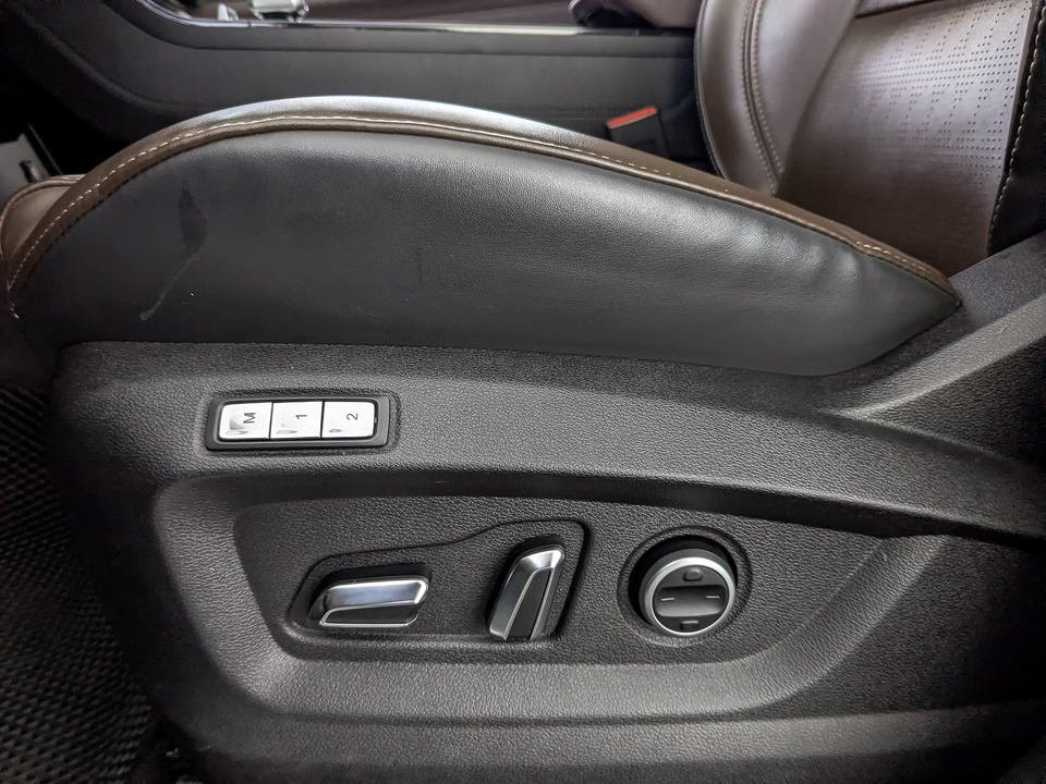 Фото Chery Tiggo 8 Pro с пробегом 65378 км