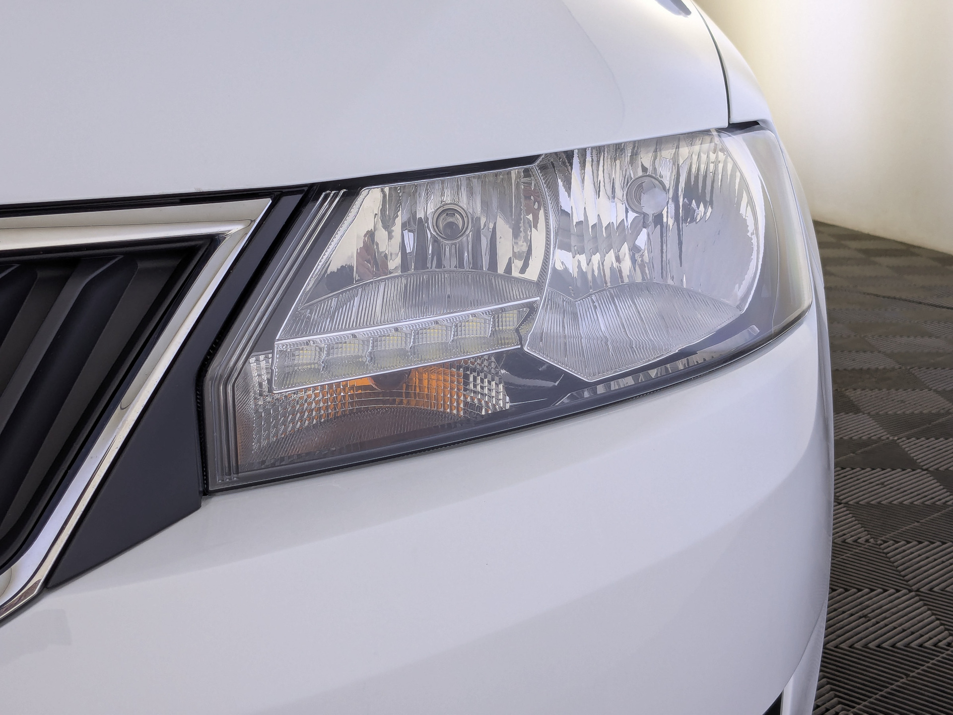 SKODA Rapid 1.60 (110 л.с), автомат, 2019, пробег 77 246 км