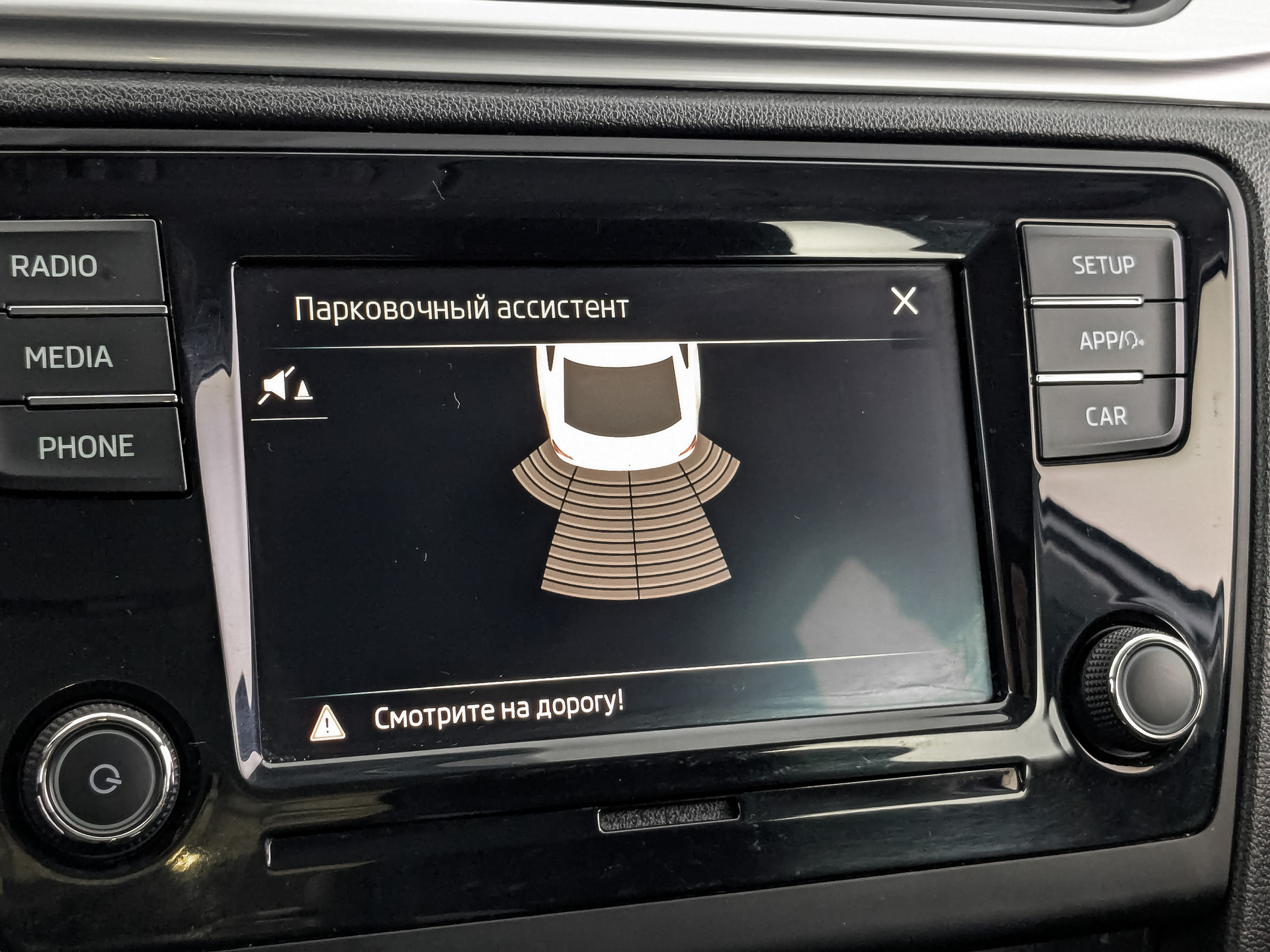 SKODA Rapid 1.60 (110 л.с), автомат, 2019, пробег 77 246 км