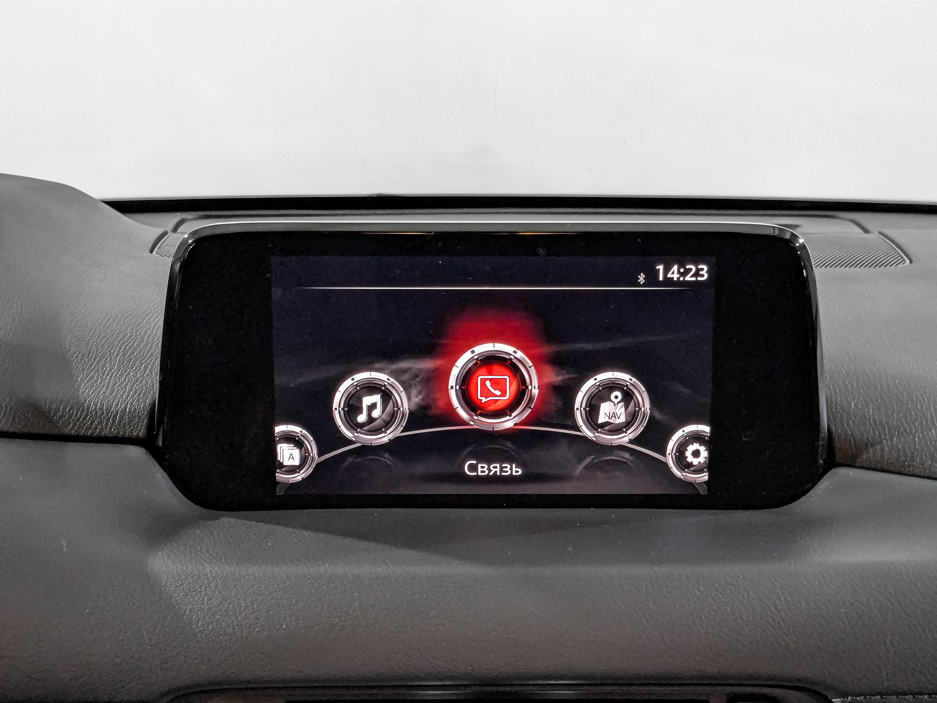 MAZDA CX-5 2.00 (150 л.с), автомат, 2018, пробег 136 389 км