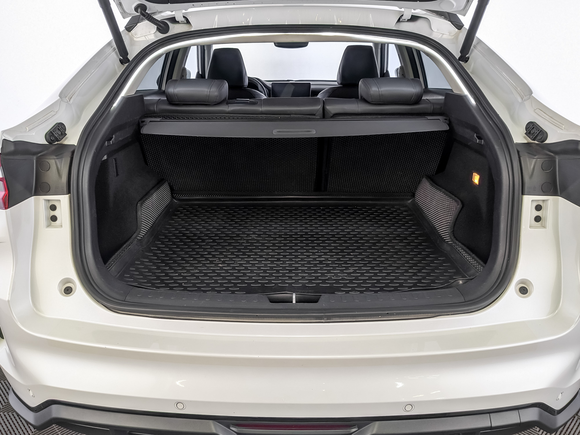 HAVAL F7x 2.00 (190 л.с), автомат, 2024, пробег 92 320 км