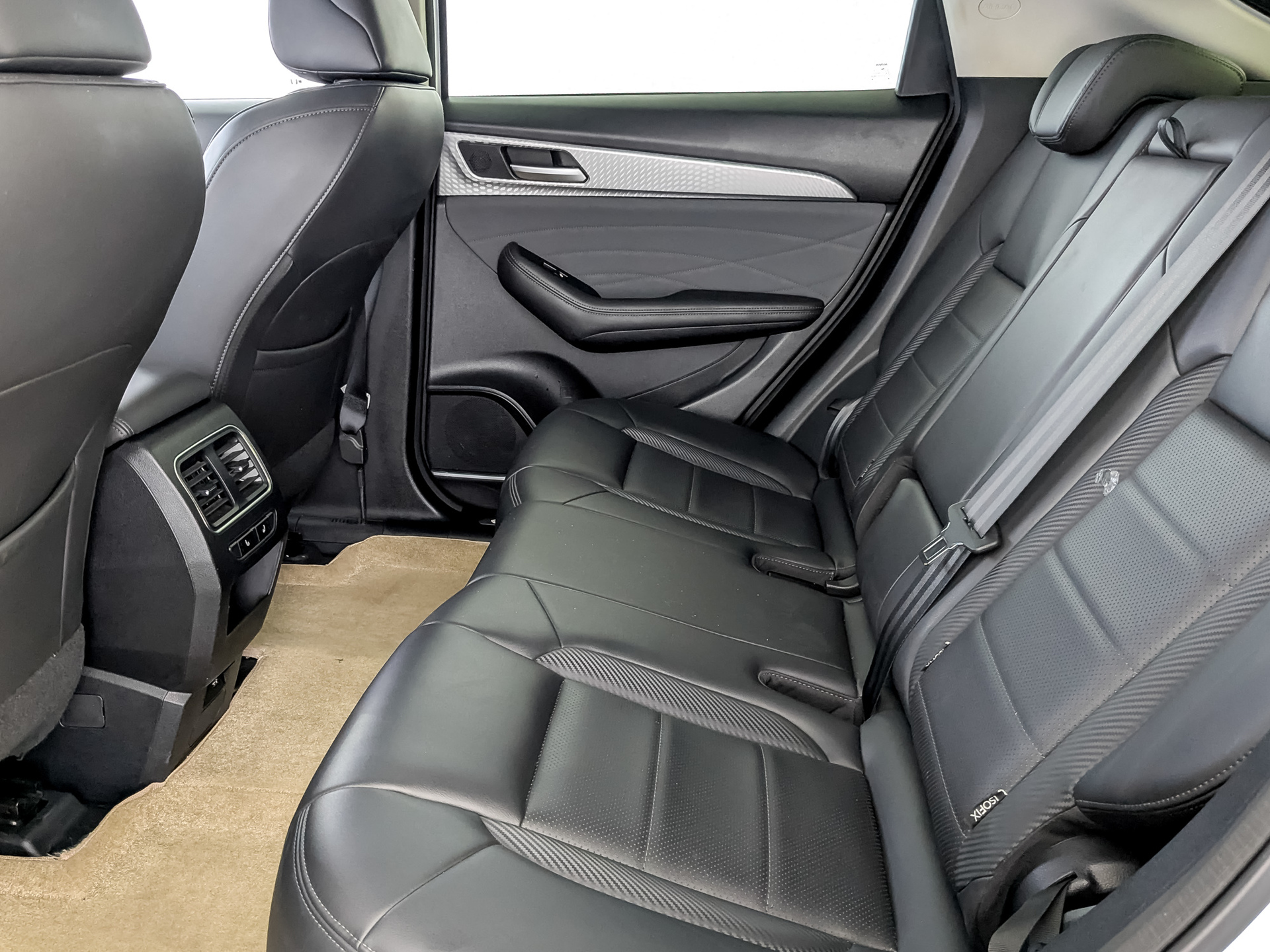 HAVAL F7x 2.00 (190 л.с), автомат, 2024, пробег 92 320 км
