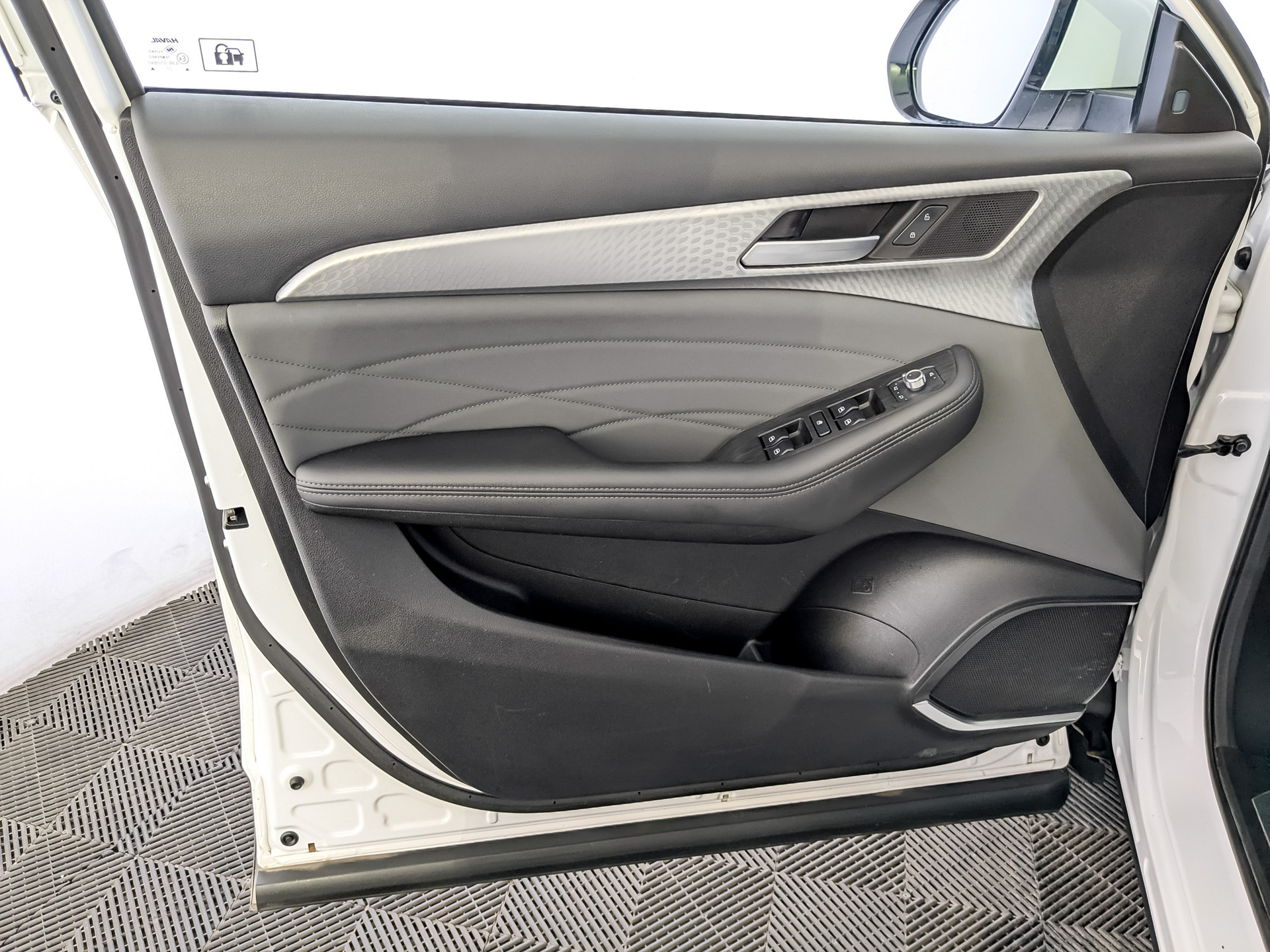 HAVAL F7x 2.00 (190 л.с), автомат, 2024, пробег 92 320 км