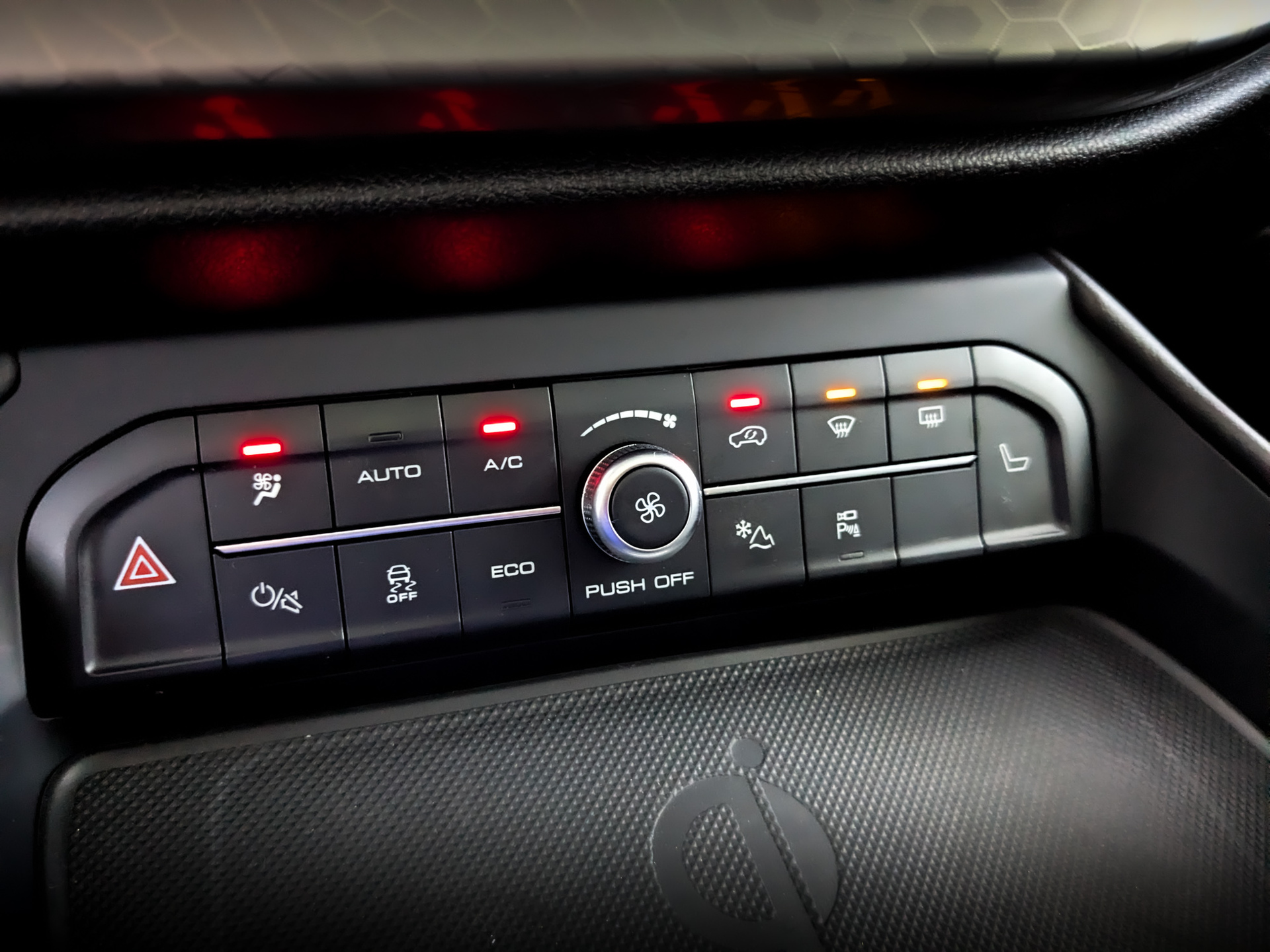HAVAL F7x 2.00 (190 л.с), автомат, 2024, пробег 92 320 км